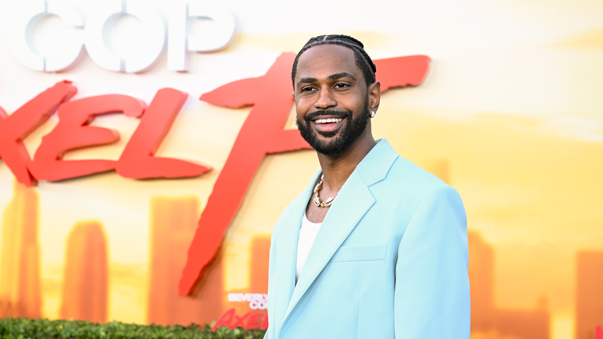 Big Sean Responds to Speculation Ye Leaked His Album | Complex