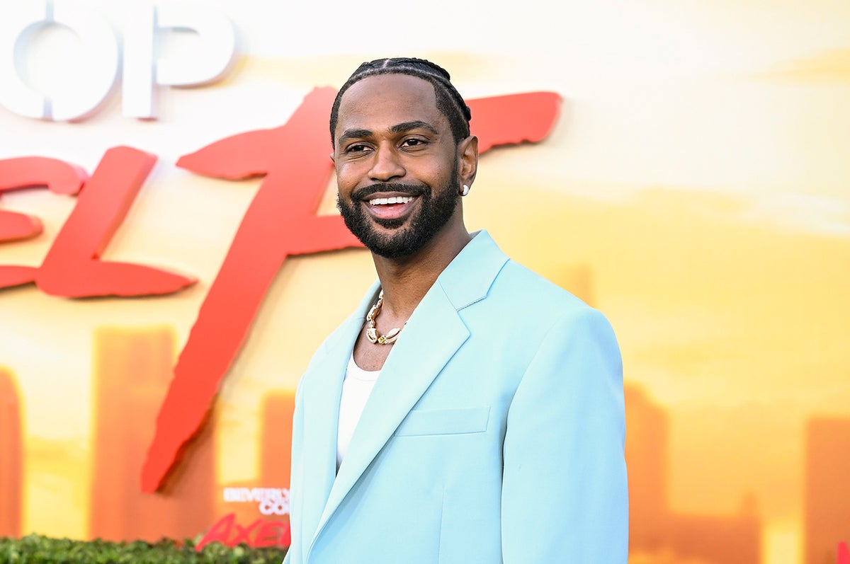 Big Sean Responds to Speculation Ye Leaked His Album | Complex