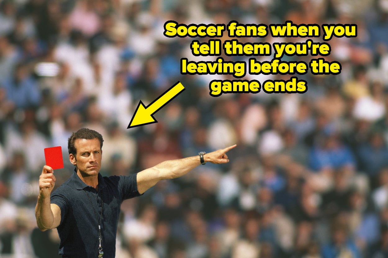 Enjoy Soccer Season With This DieHard Fan's Guide