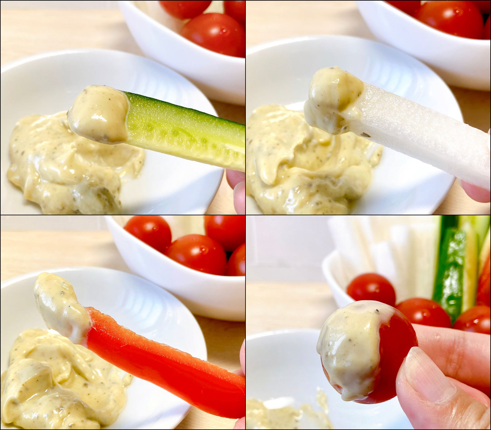 無印良品の激うまソース「ディップソース バジル」濃厚な旨味がたまらない