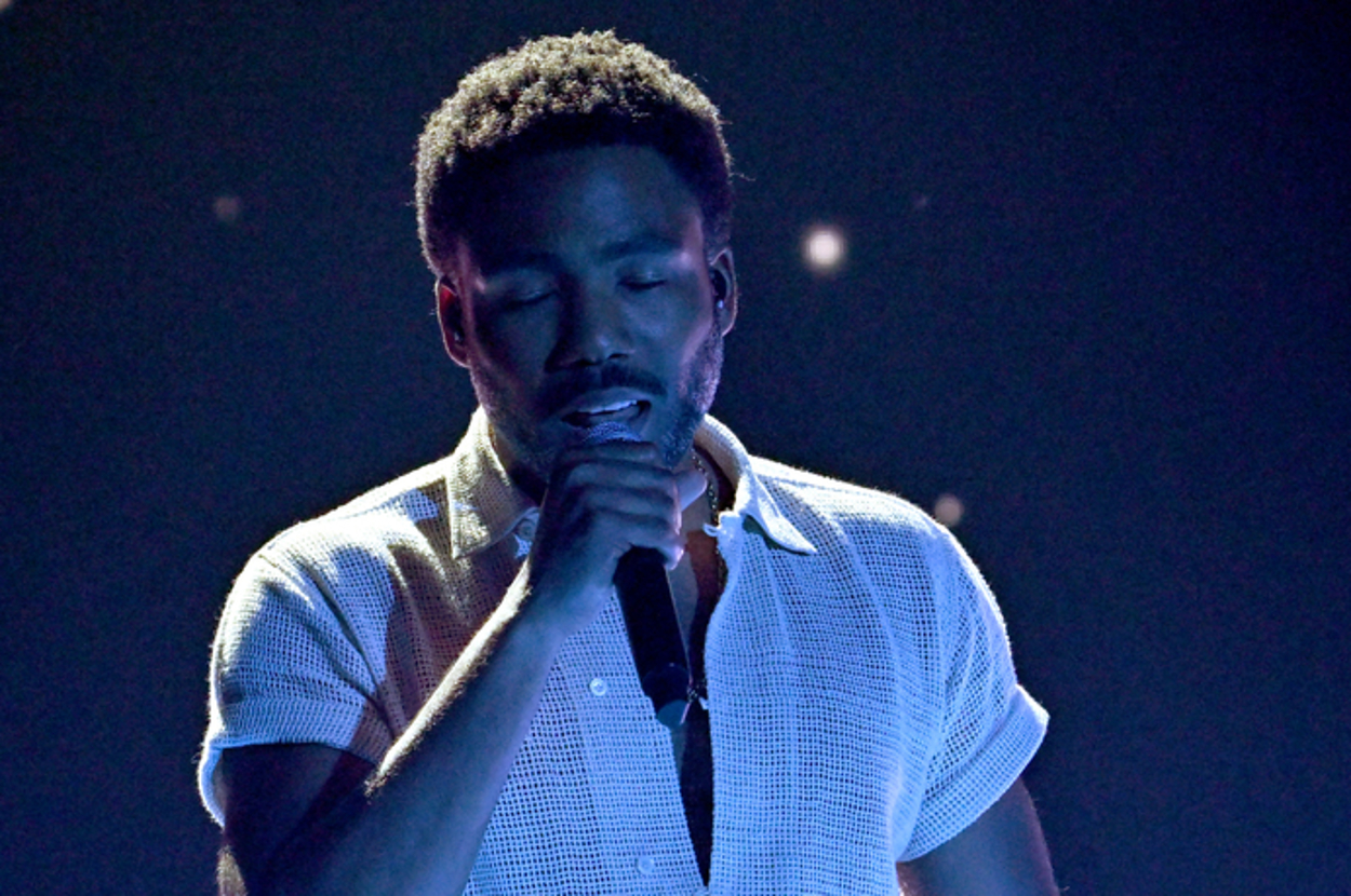 7 Takeaways From Childish Gambino’s ‘Bando Stone & the New World’