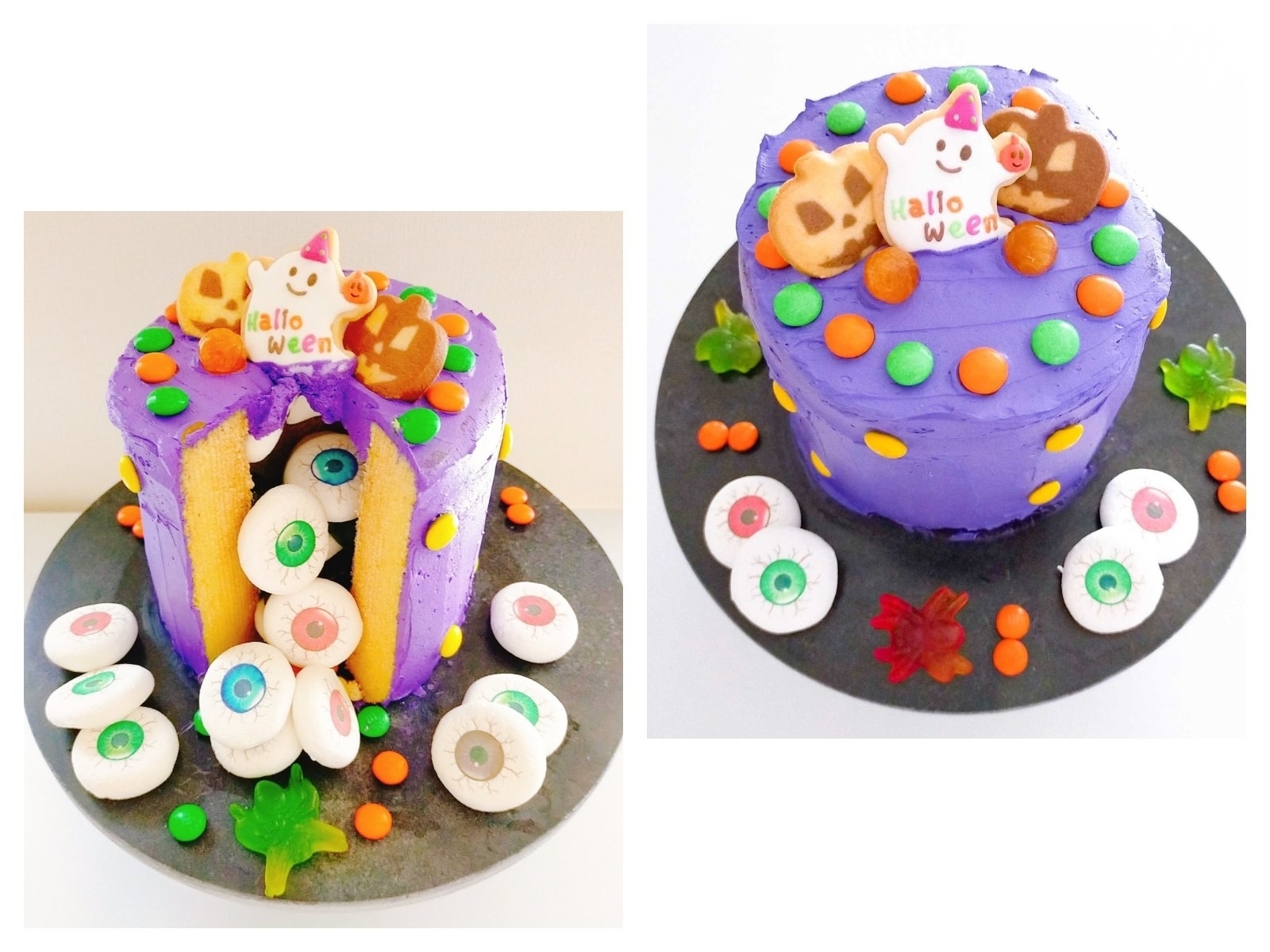 無印良品のおすすめスイーツ「特大バウム」