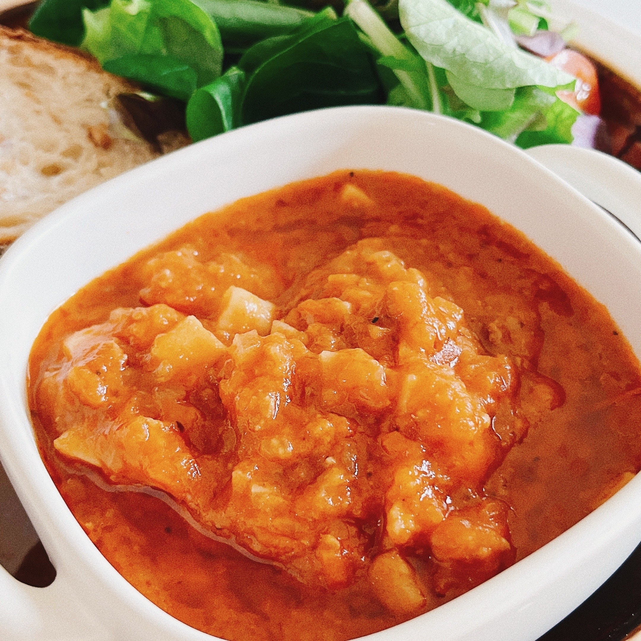 無印良品のおすすめ「世界の煮込み 仔羊の煮込み」