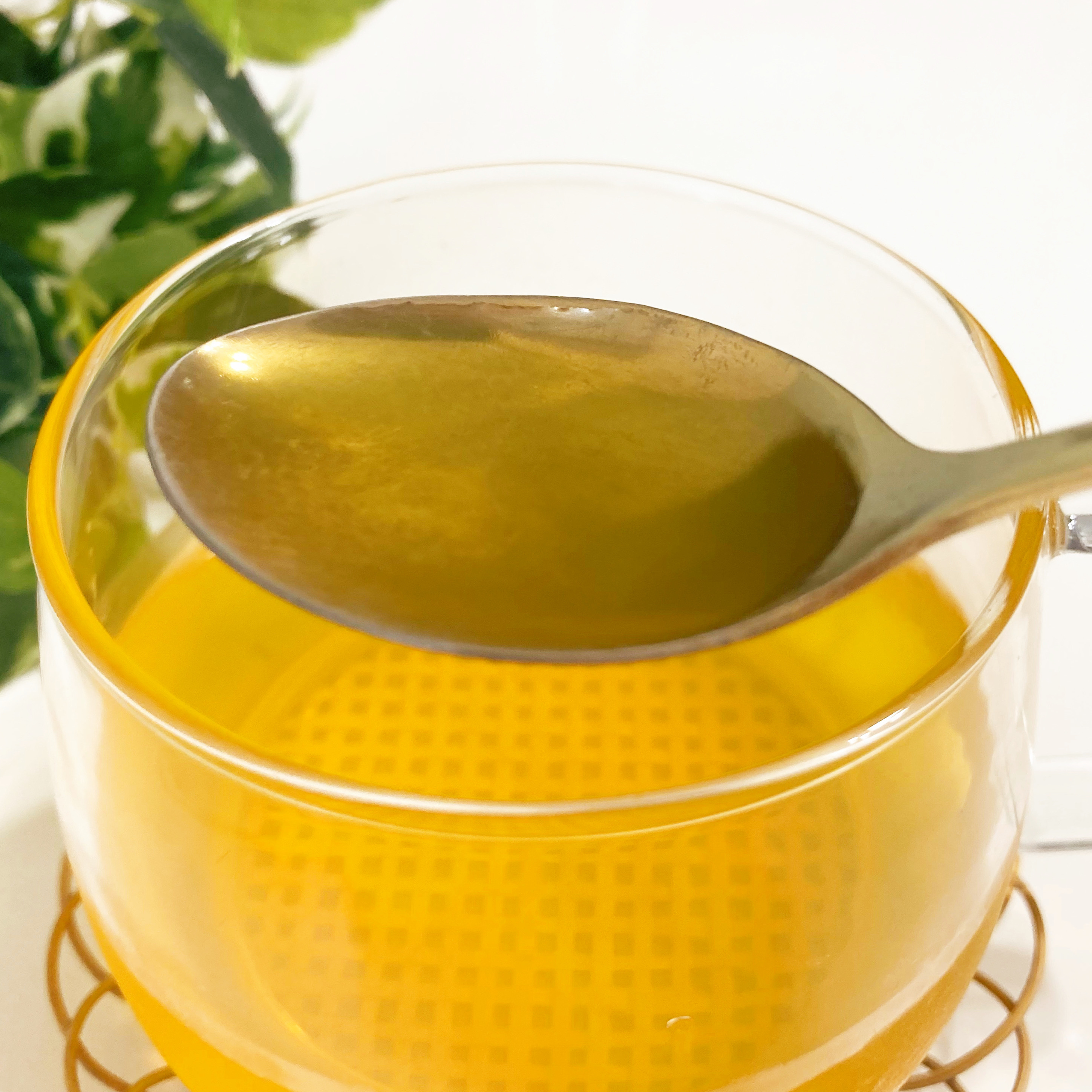 セブン-イレブン限定のドリンク「ゴンチャ 阿里山烏龍ピーチティー400ml」