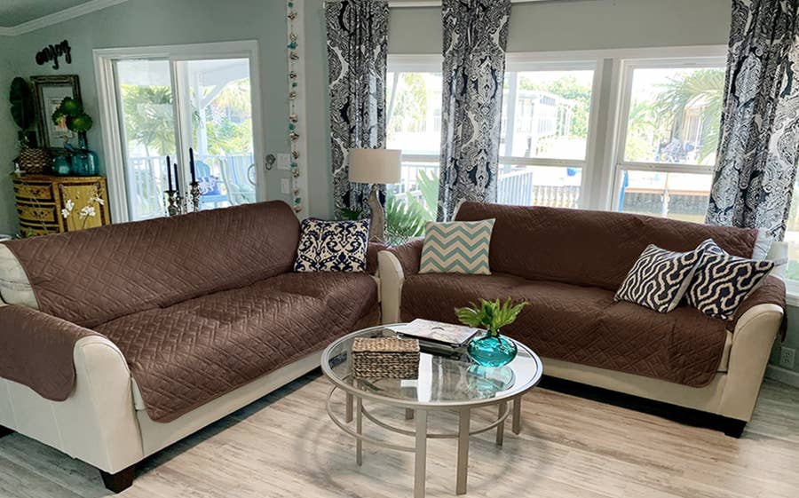 28 Best Sofa Slipcovers Couch Cushion Covers In 2024