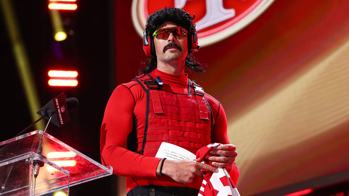 Everything you need to know about the Dr Disrespect scandal, from the first accusations to his confession, consequences, and more.