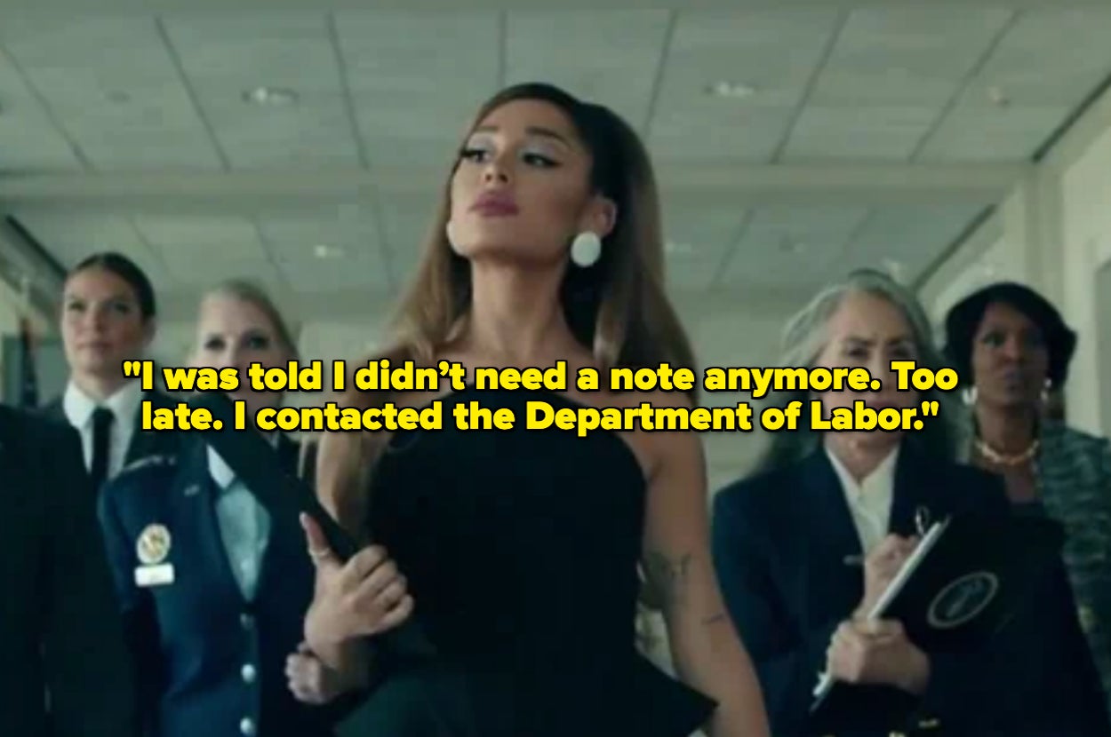 14 Times Disgruntled Employees Got Petty Revenge On Their Terrible Bosses In The Best Way