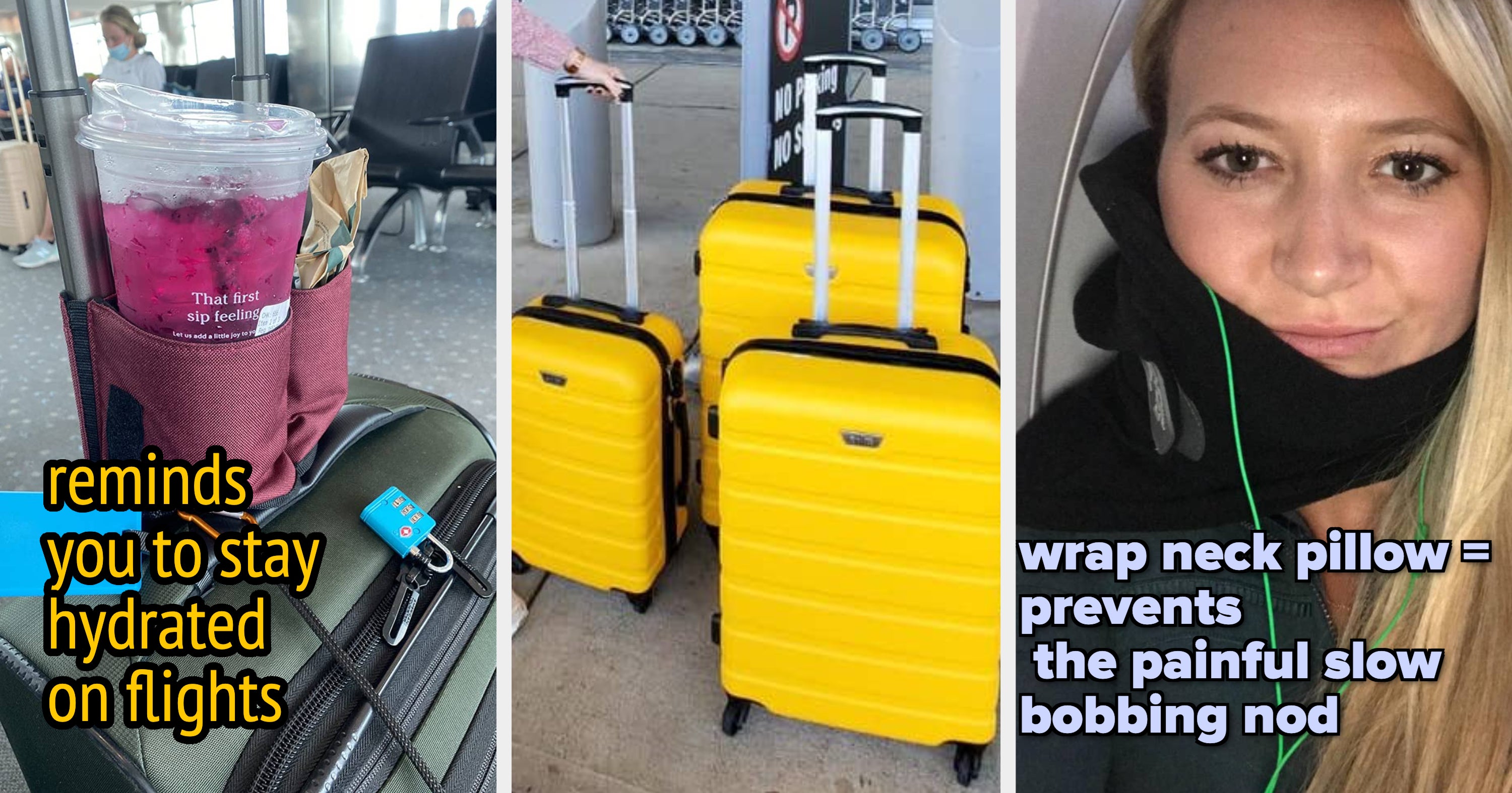 33 TikTok Travel Products To Improve Your Next Trip