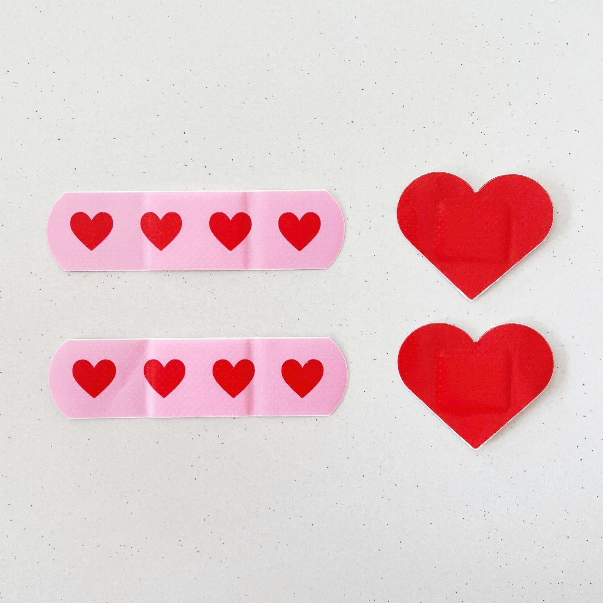 フライングタイガーのおすすめガーリーアイテム「絆創膏」