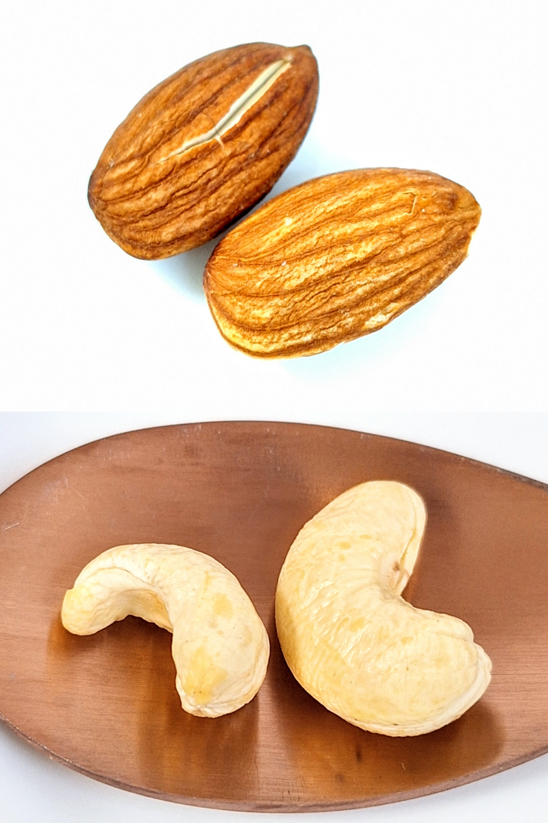 FamilyMart（ファミリーマート）のおすすめお菓子「5種のナッツ＆フルーツ」
