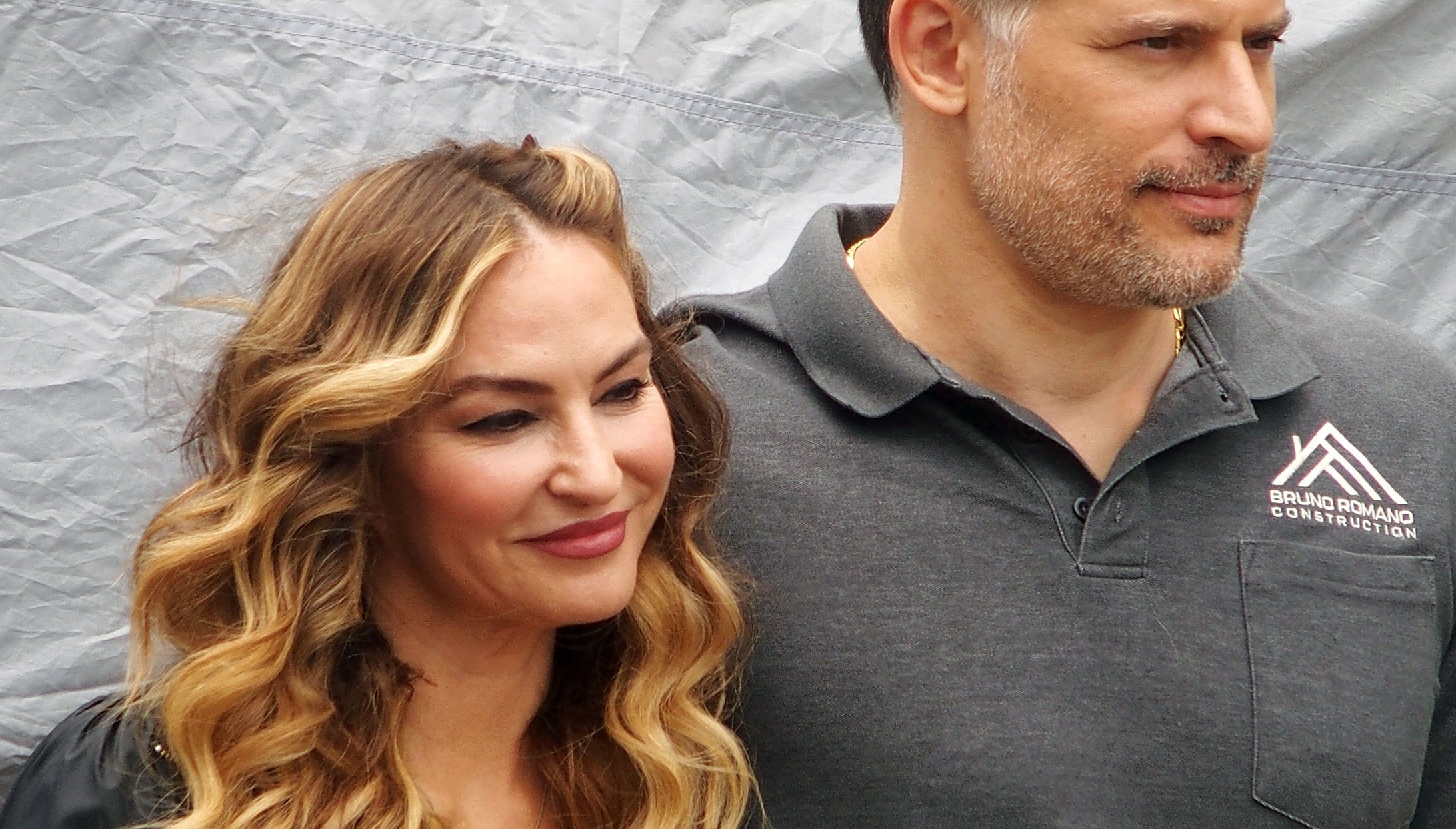 Drea Da Matteo Reveals Her 13-Year-Old Son Edits Her OnlyFans Shots |  Complex