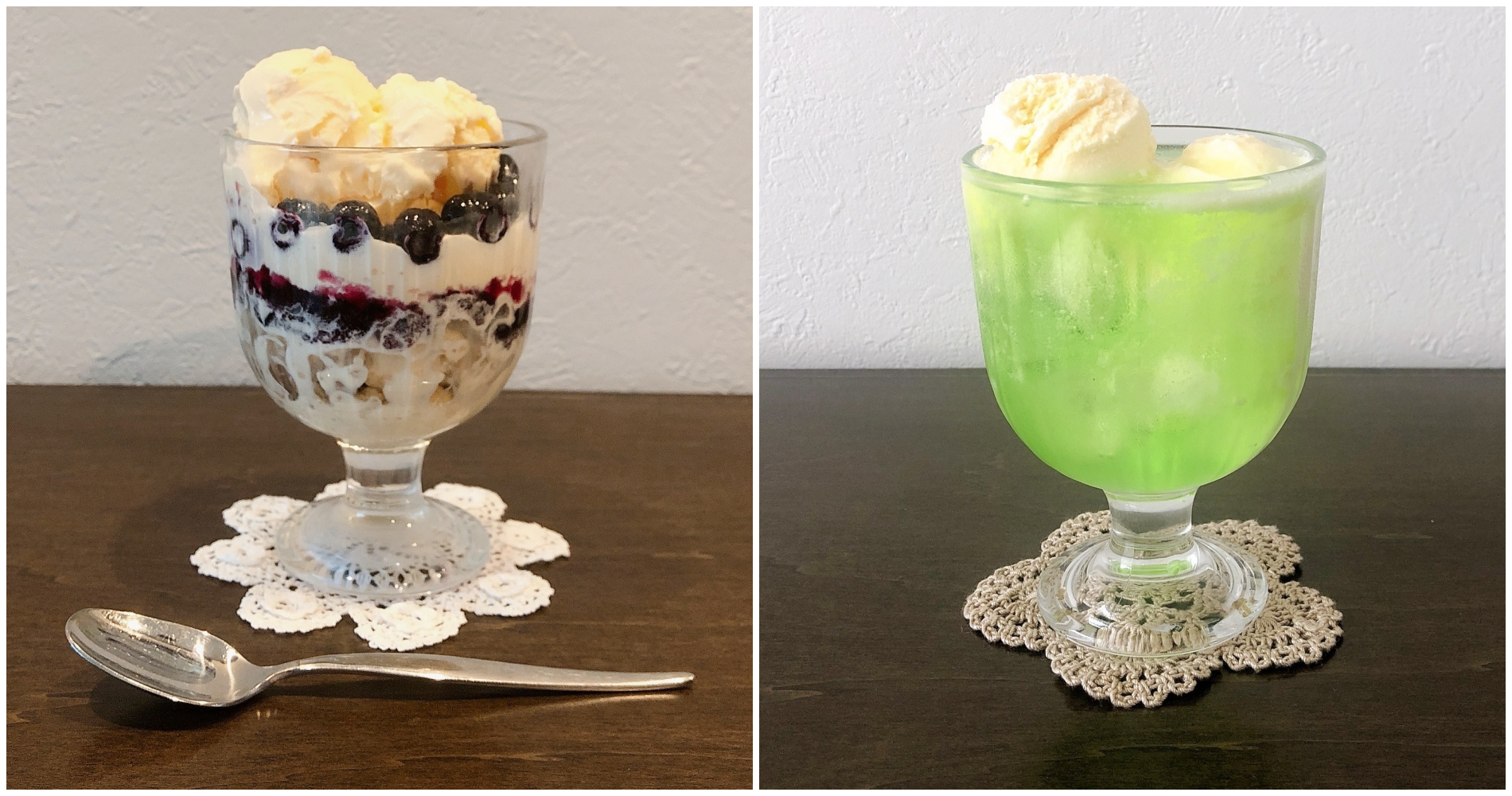 IKEA(イケア)のおすすめのグラス「VARDAGEN ヴァルダーゲン ゴブレット」