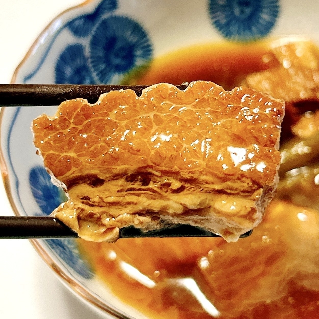 無印良品のオススメの食品「素材を生かしたお惣菜 豚の角煮」