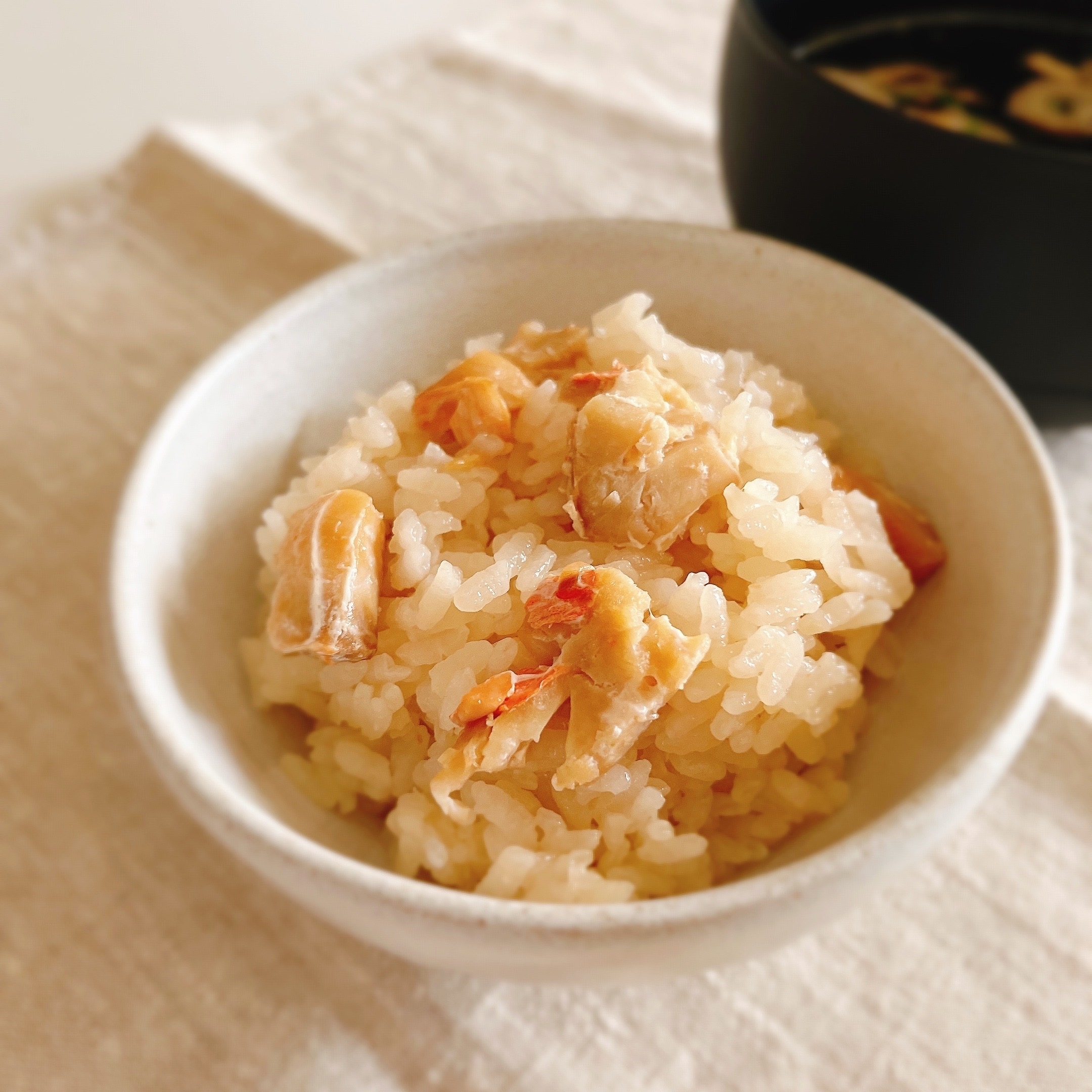 無印良品のおすすめ料理キット「炊き込みごはんの素 金目鯛ごはん」