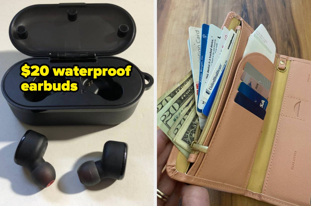 29 Handy Travel Products That — Trust Me — You’ll Be Glad You Put In Your Carry-On
