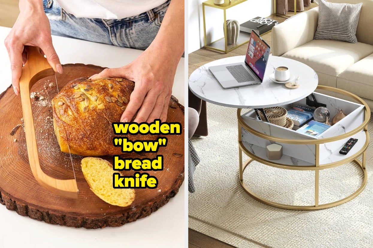 37 Products That Will Make You Feel Like The Cleverest Human Alive