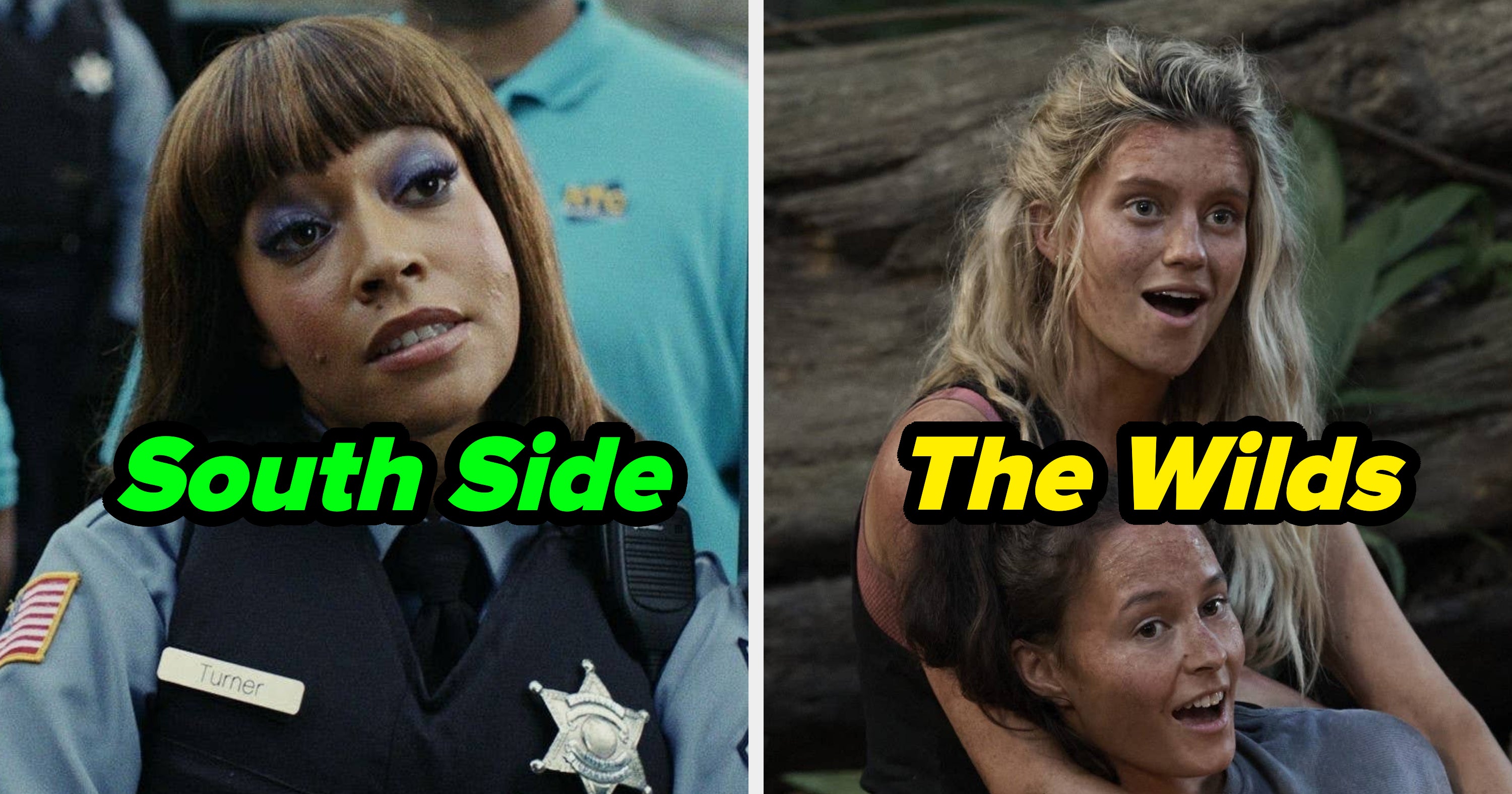 17 Underrated TV Shows That People Claim Are The Best Of All Time