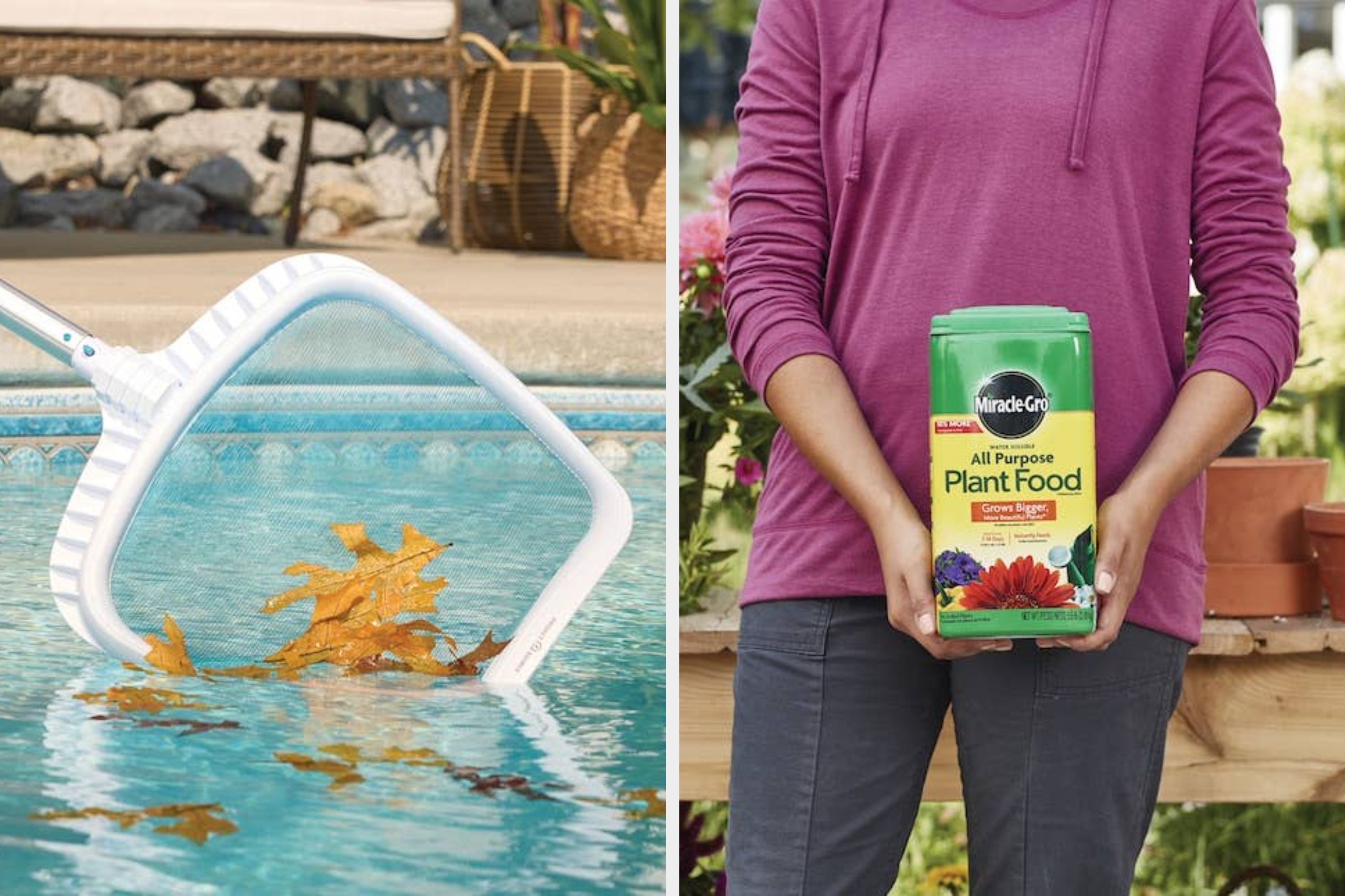 25 Lowe’s Products That Make It Easy To Achieve Your Ambitious Backyard Goals