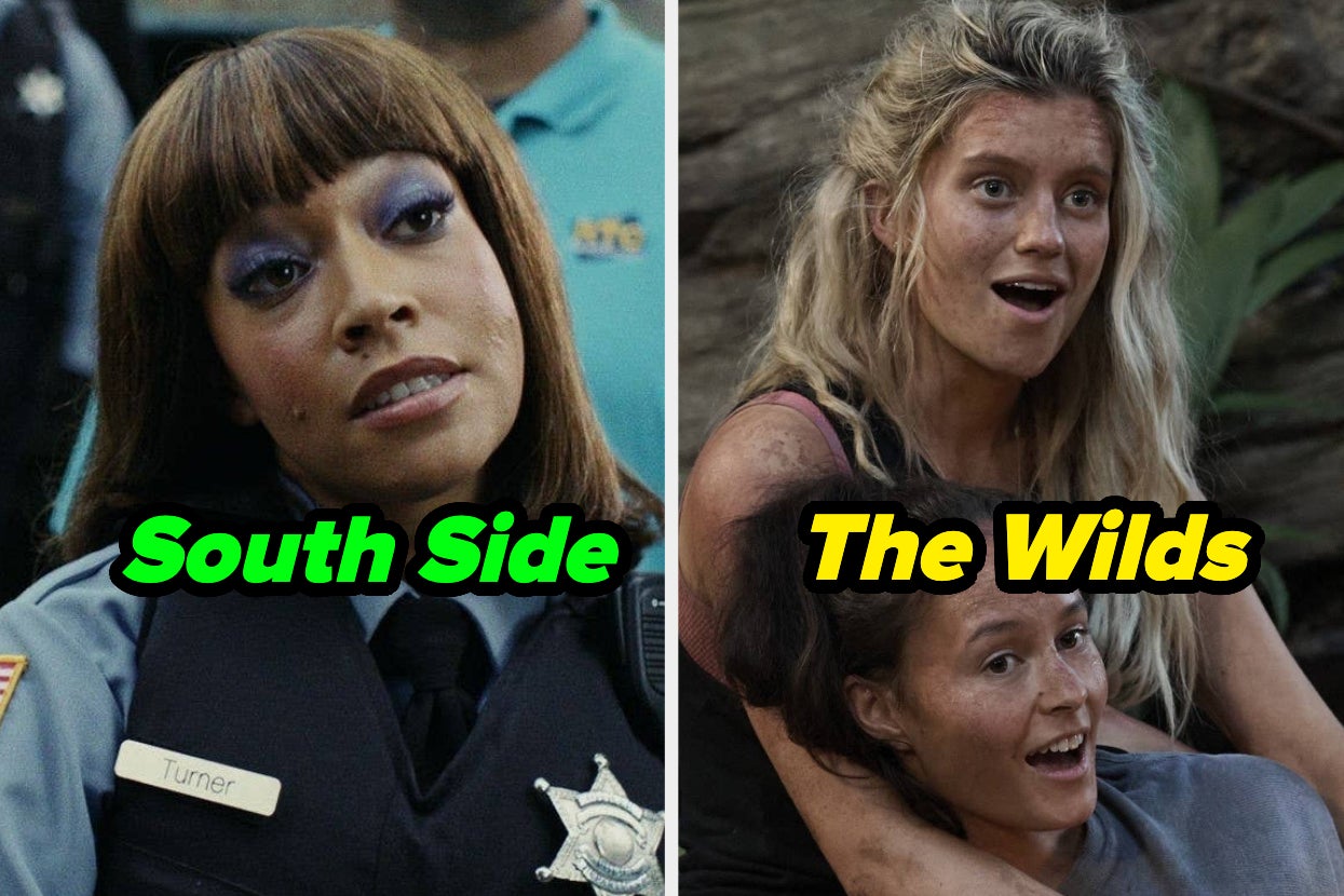 17 Absolutely Life-Changing TV Shows That Not A Lot Of People Have Seen