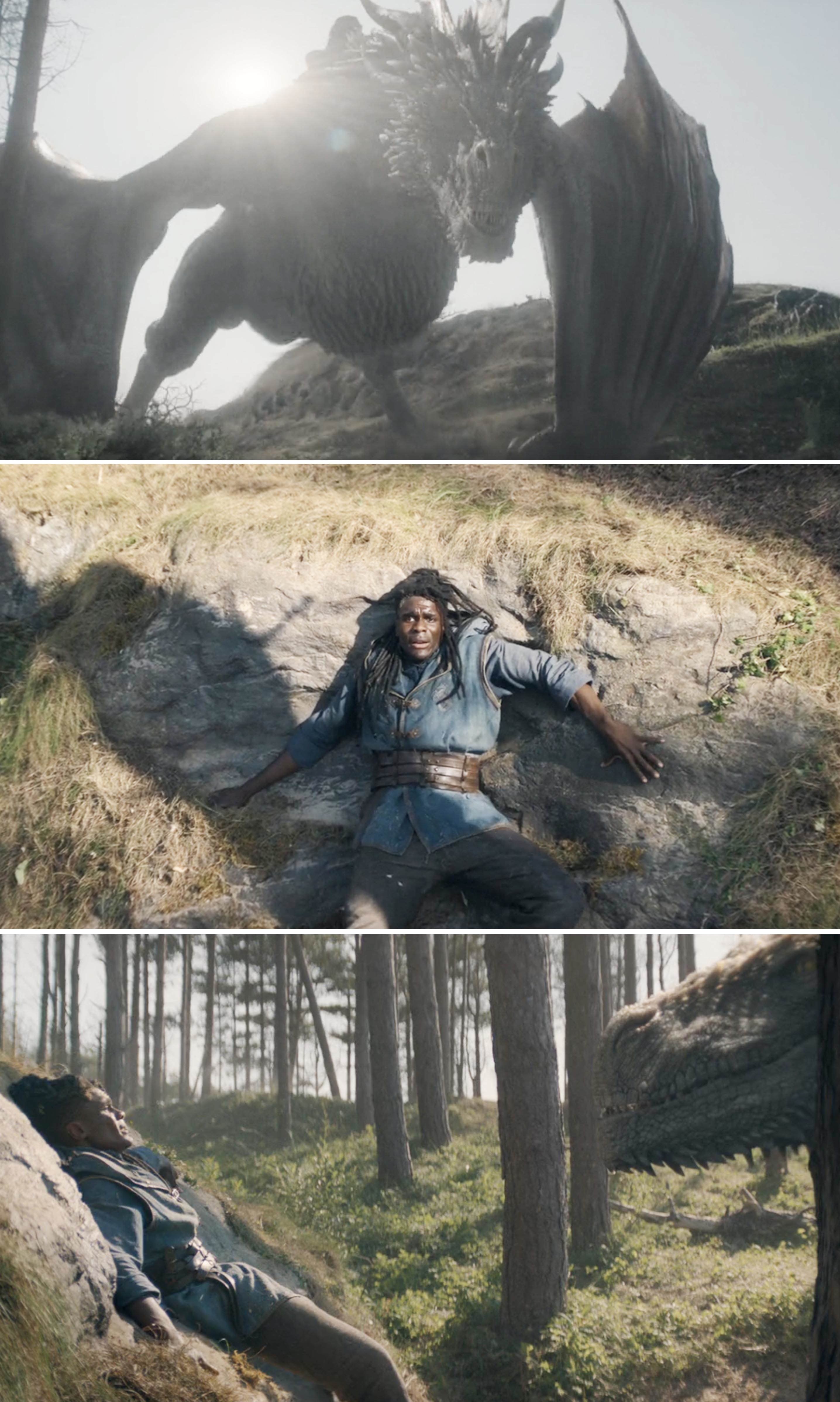 Seasmoke approaching Addam