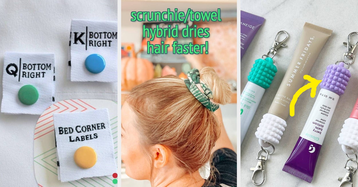 37 Useful Items That'll Make Life A Whole Lot Better