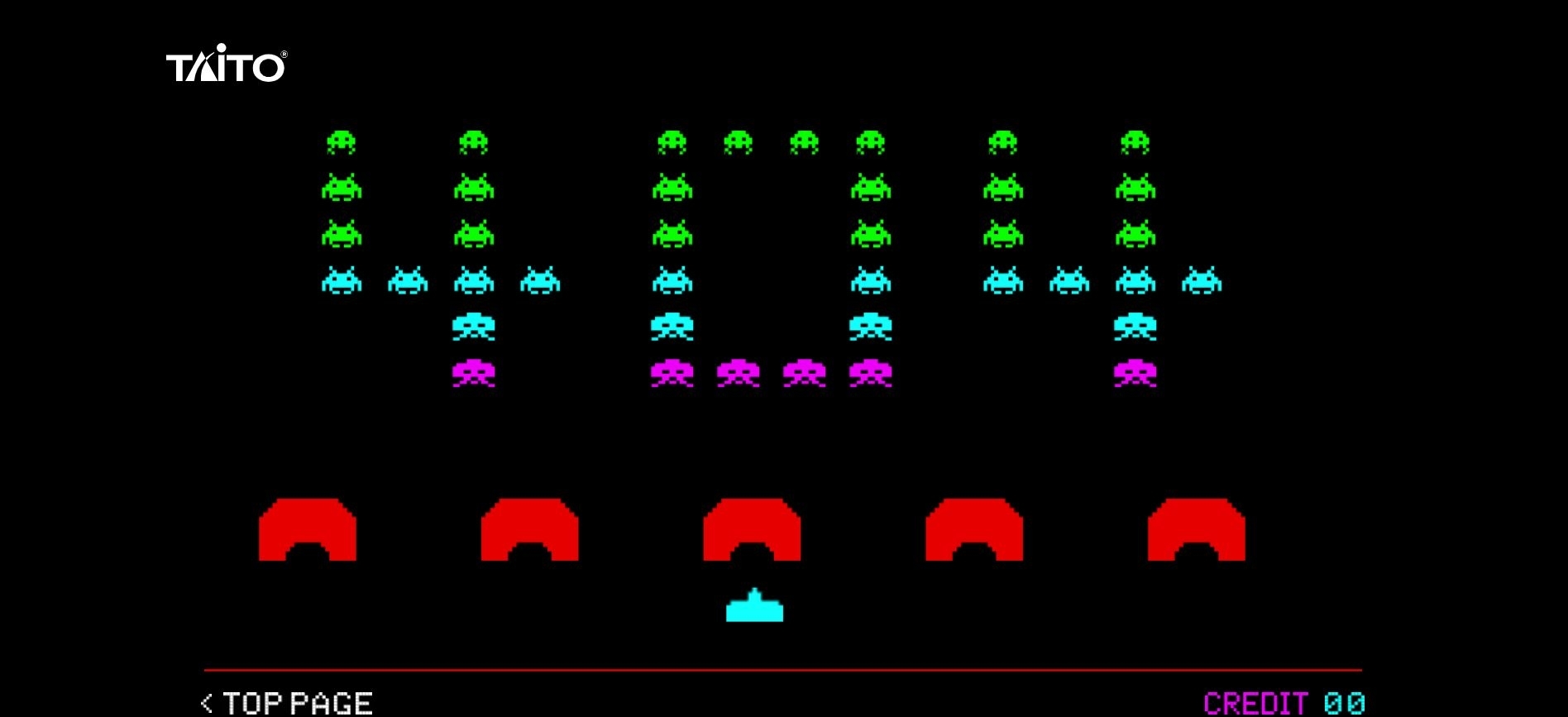 スペースインベーダー』に8bit風の『ベヨネッタ』まで。【実は