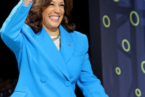 From Taylor Swift To Joe Biden, Here Are 14 Of The Funniest Suggestions To Be Kamala Harris's Vice President