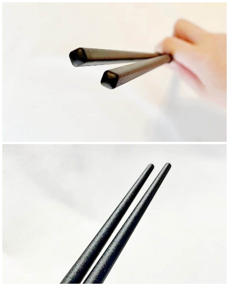 CAINZ(カインズ)のおすすめキッチン便利グッズ「箸先がつかない菜箸」