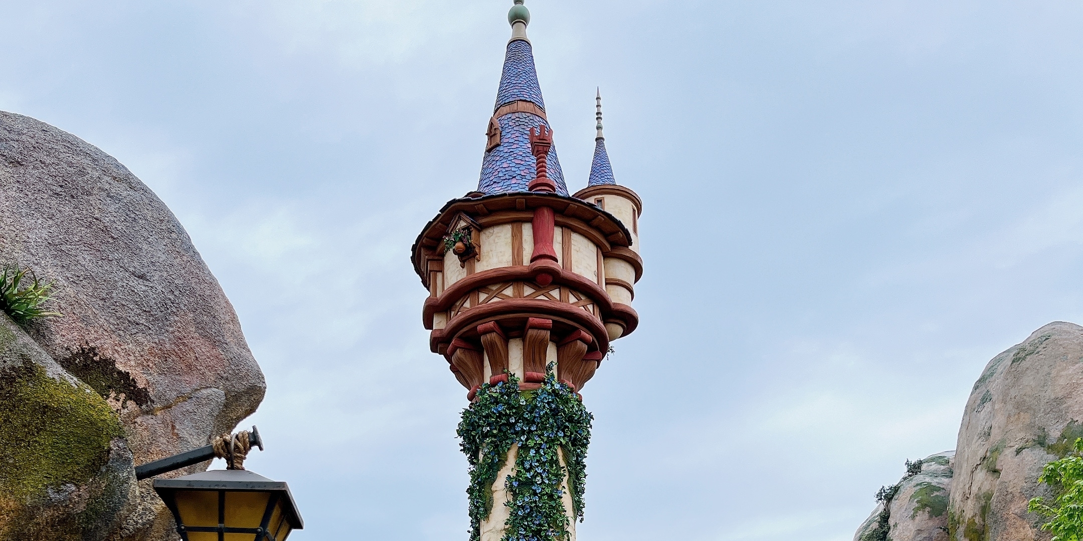 ディズニー　ラプンツェル　コップ　ディズニーランド　ディズニーシー 東京ディズニーシー ファンタジー スプリングス マグカップ