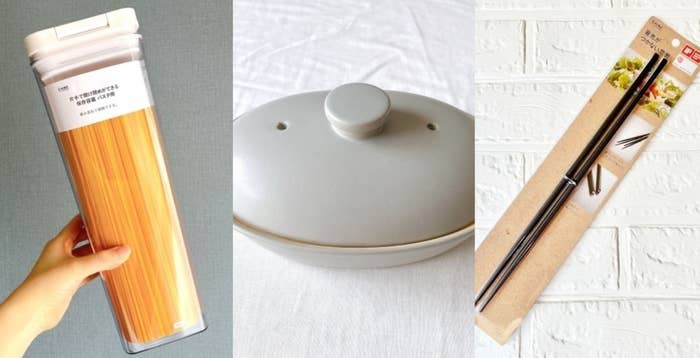 CAINZ(カインズ)のおすすめキッチン便利グッズ