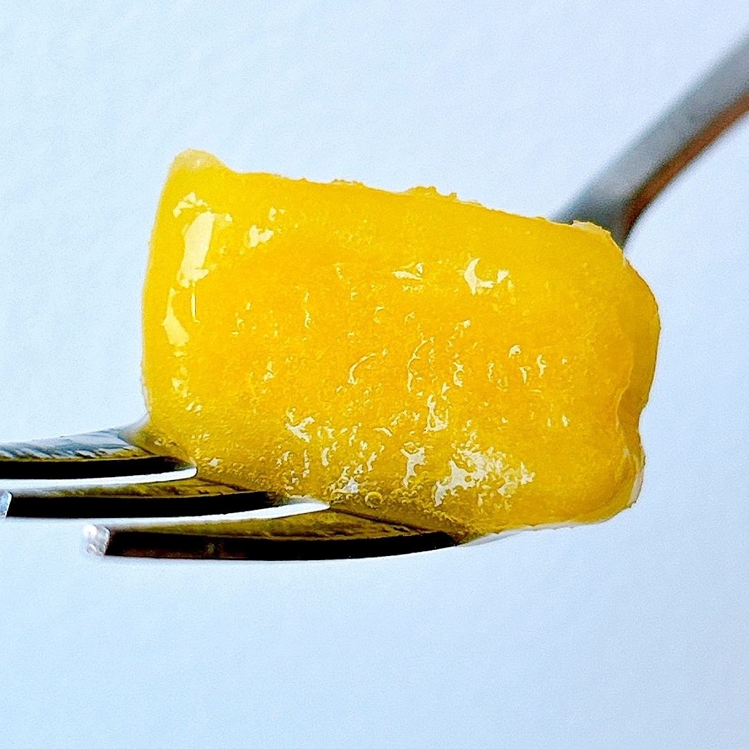 LAWSON(ローソン)のおすすめアイス「ウチカフェ 100%果汁フルーツバー パイナップル」