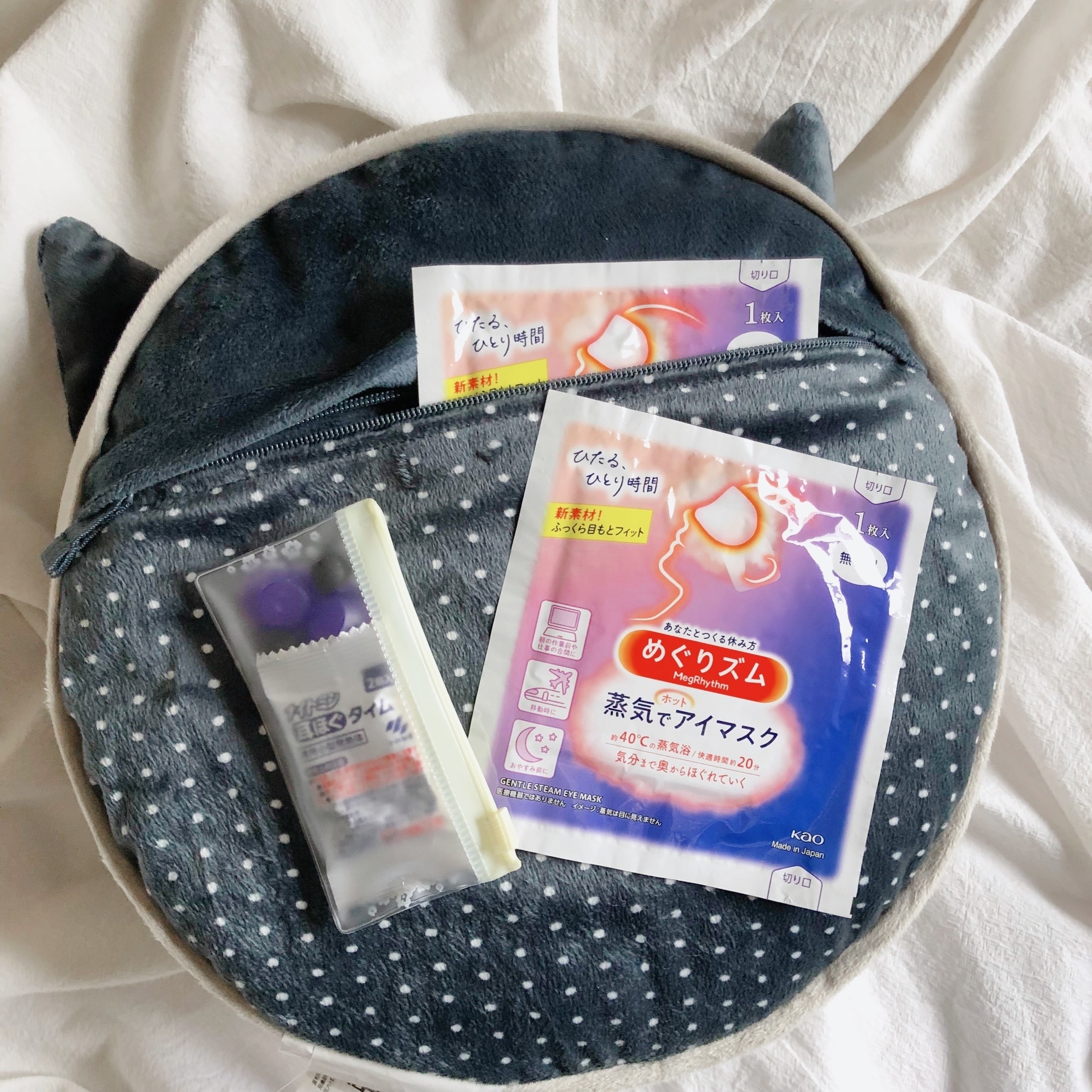 イケアのおすすめインテリア「BARNDRÖM バーンドローム クッション