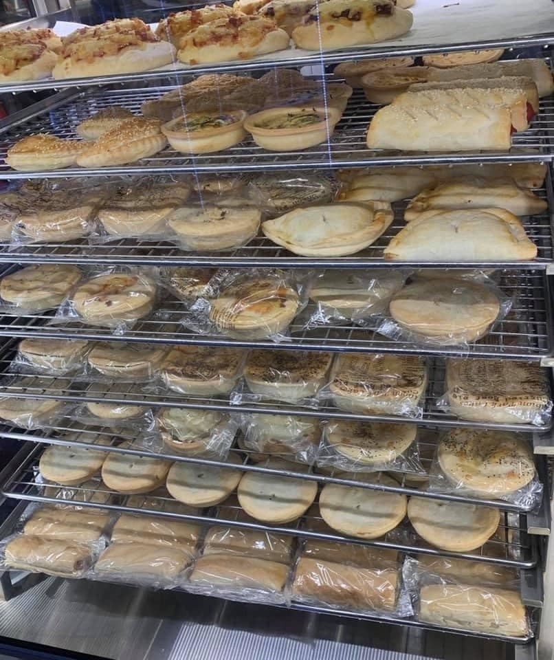 Aussies Decide Which Meat Pies Are Country's Best