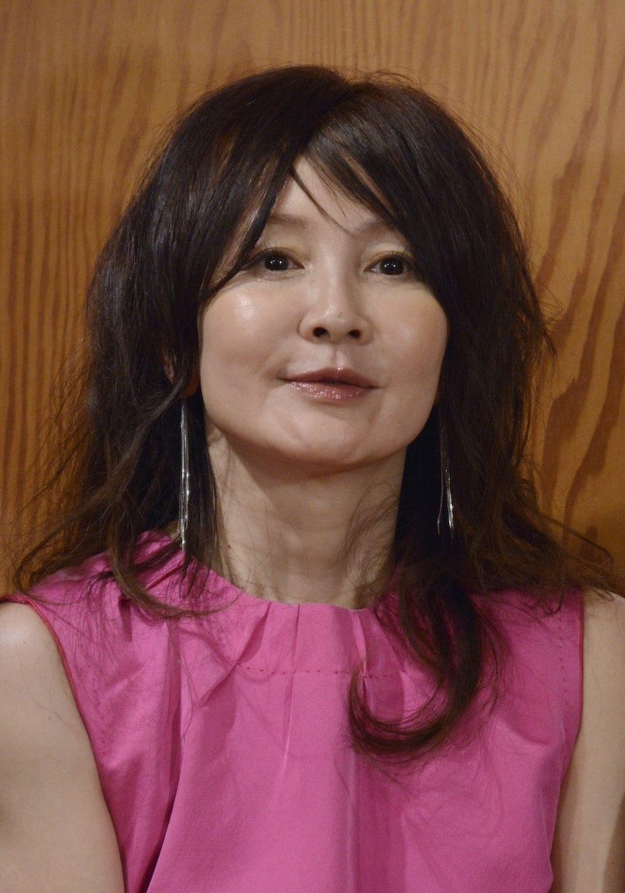 YOUさん(時事通信)