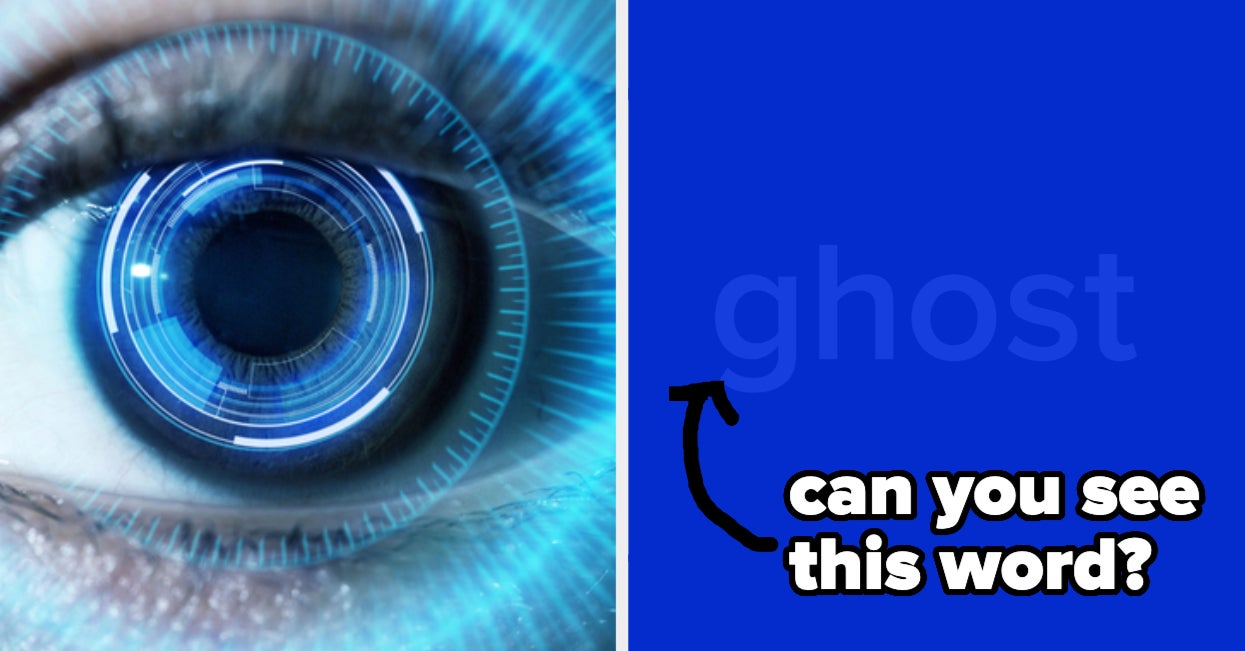 Perfect Color Vision Quiz