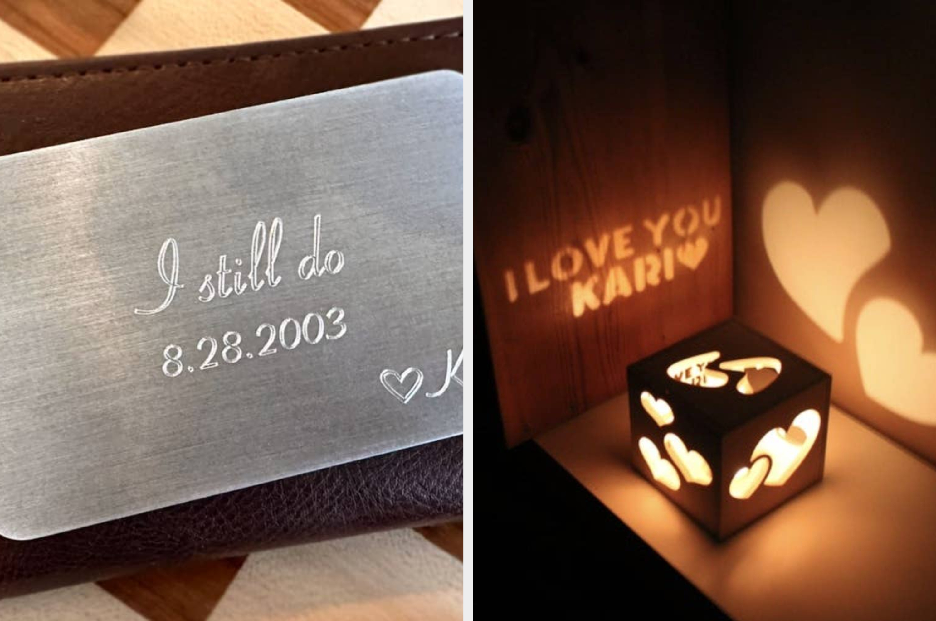 53 Best 10-Year Anniversary Gifts For A Decade Of Love