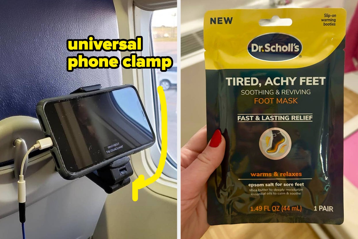 38 Travel Products So Useful You’ll Never Go On A Trip Without Them Again