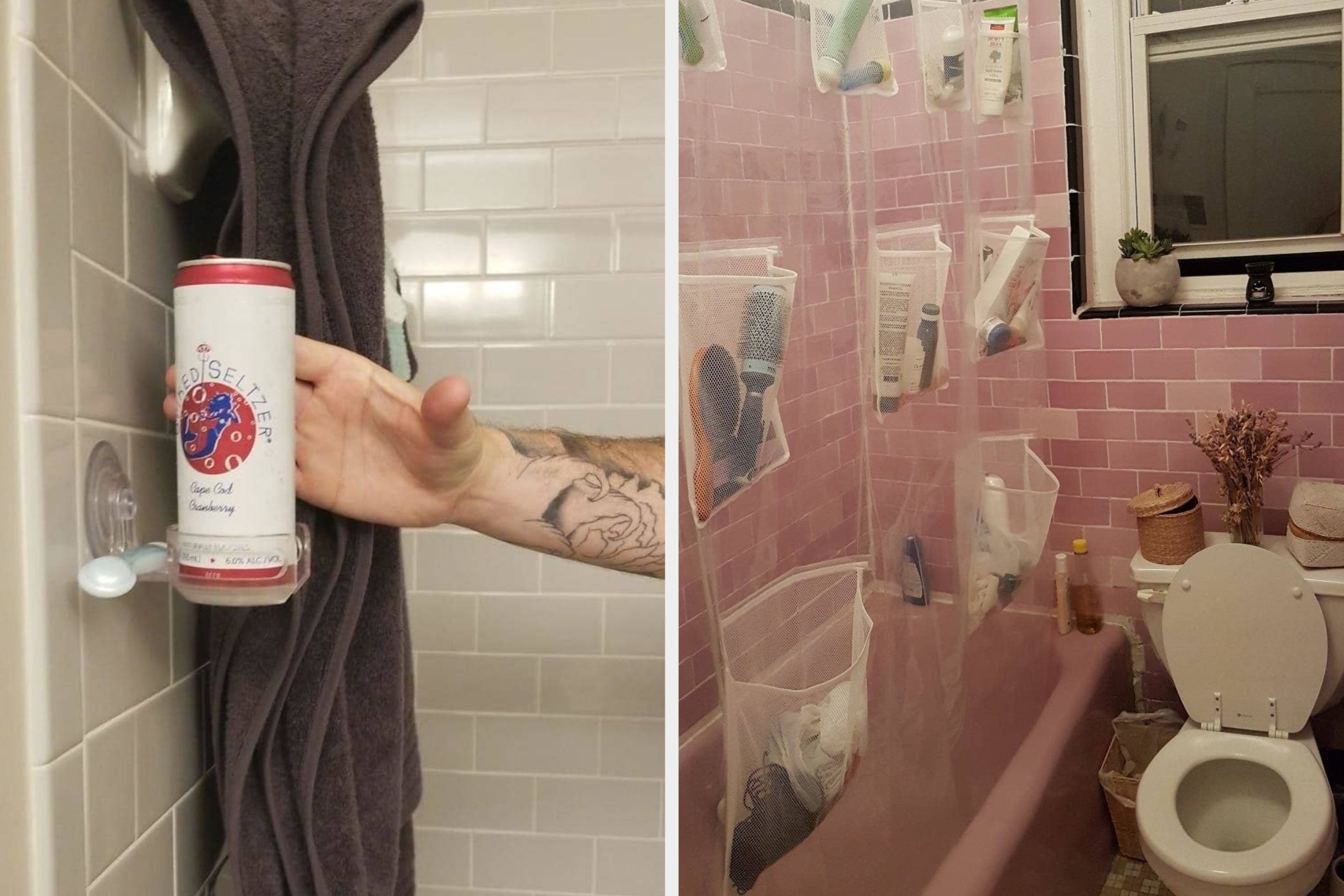 34 Products For A *Much* Better Bathroom