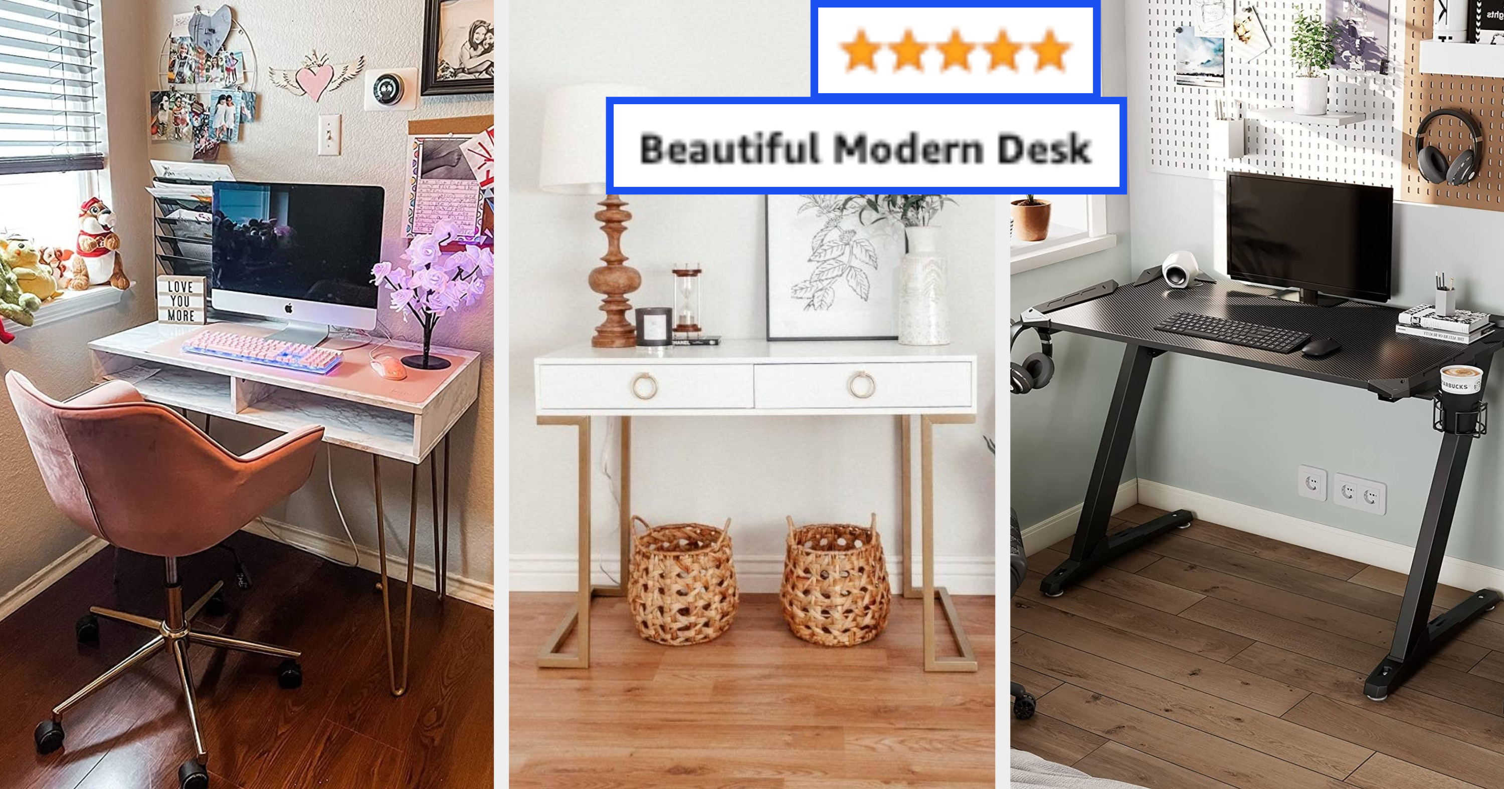 Best affordable office desk discount