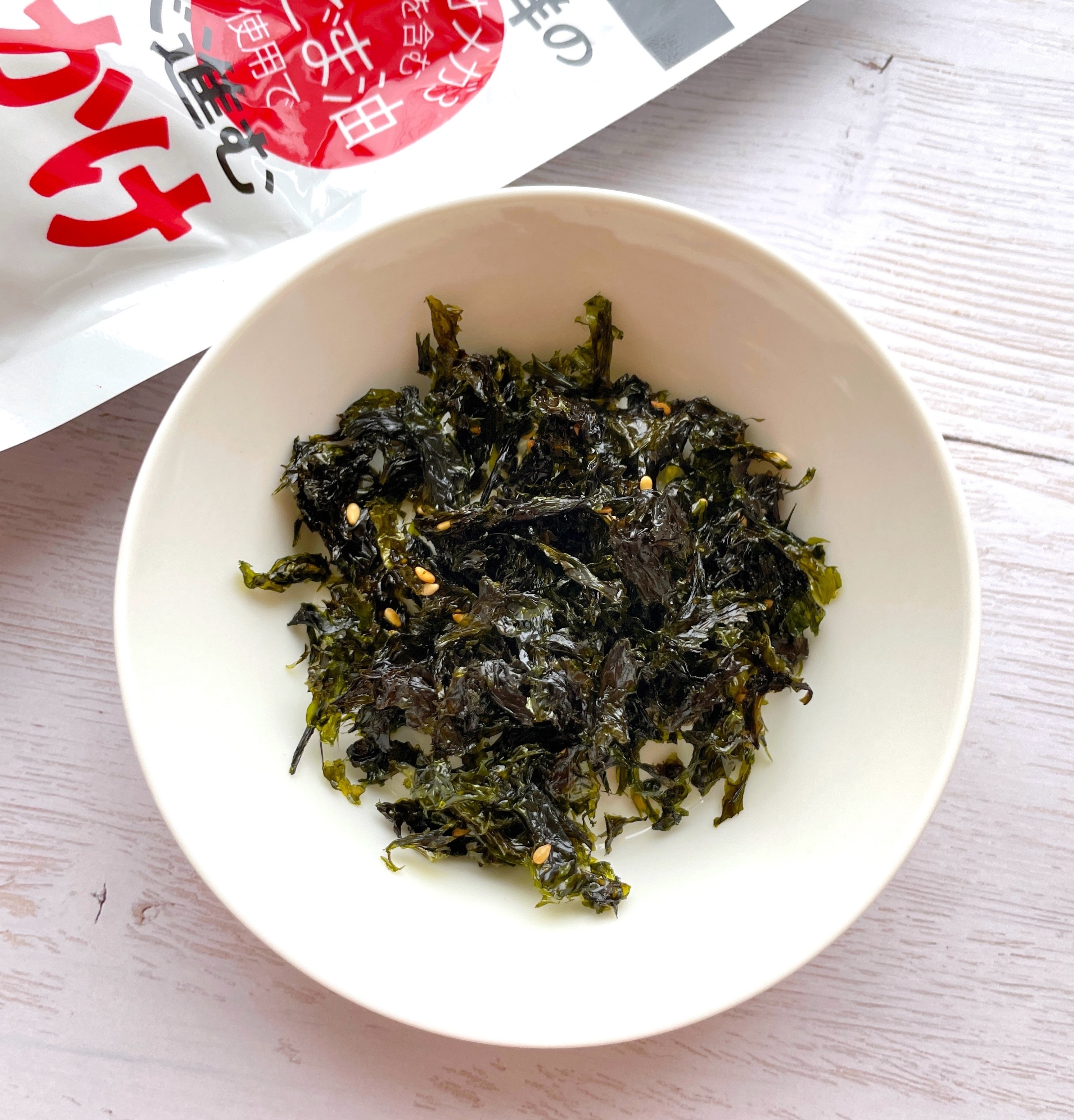 ドンキのおすすめフード「ザバン海苔」