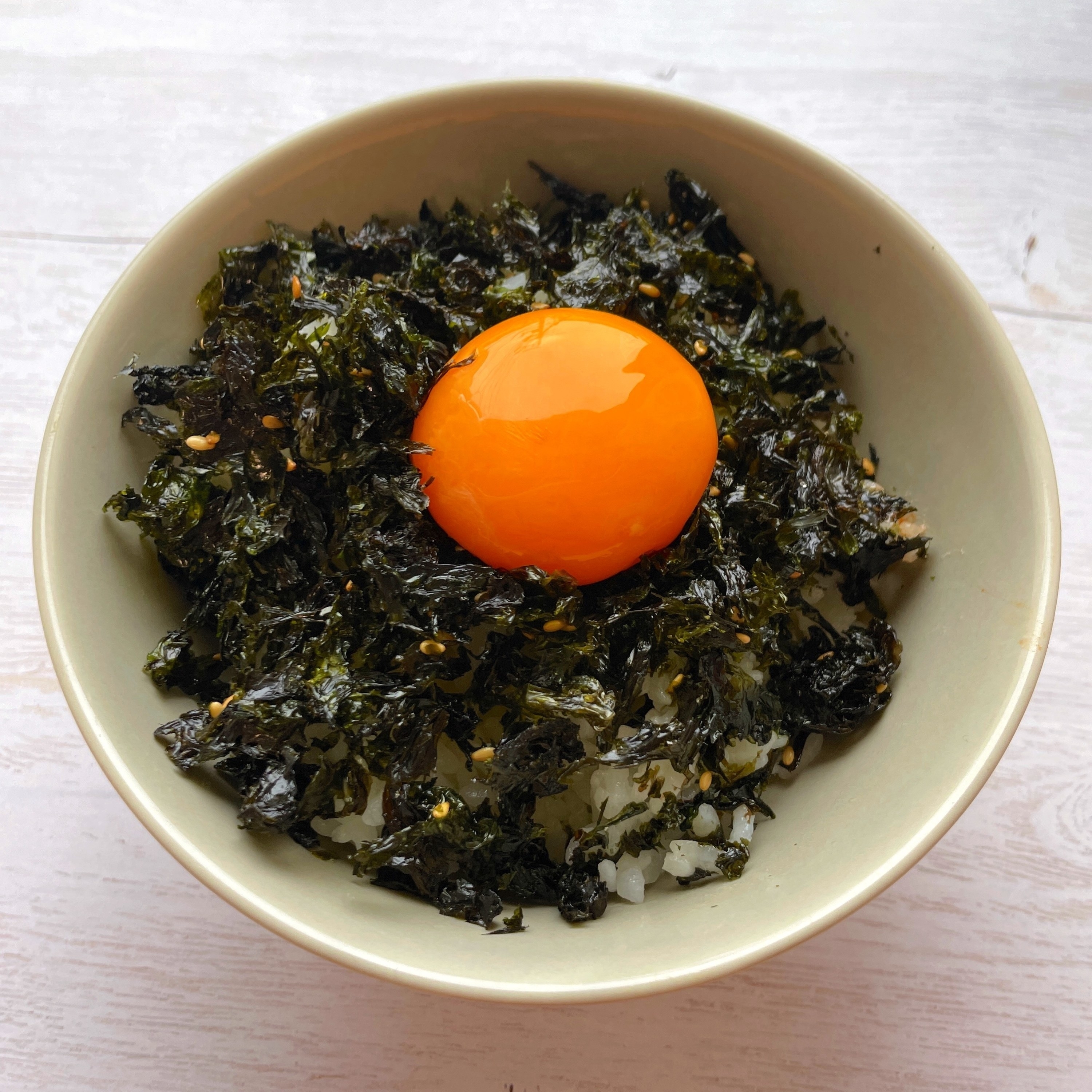 ドンキのおすすめフード「ザバン海苔」