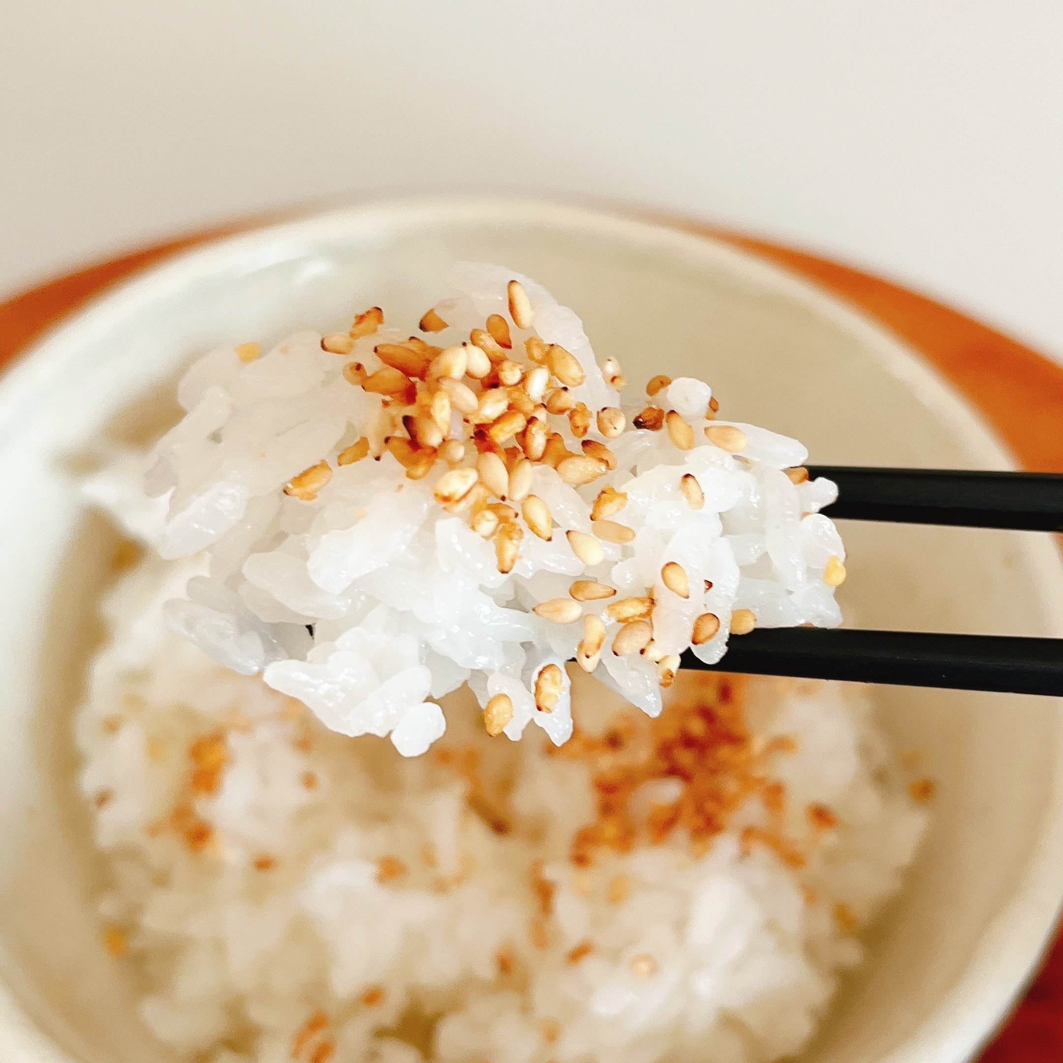 ドンキのおすすめフード「ごまにんにく」