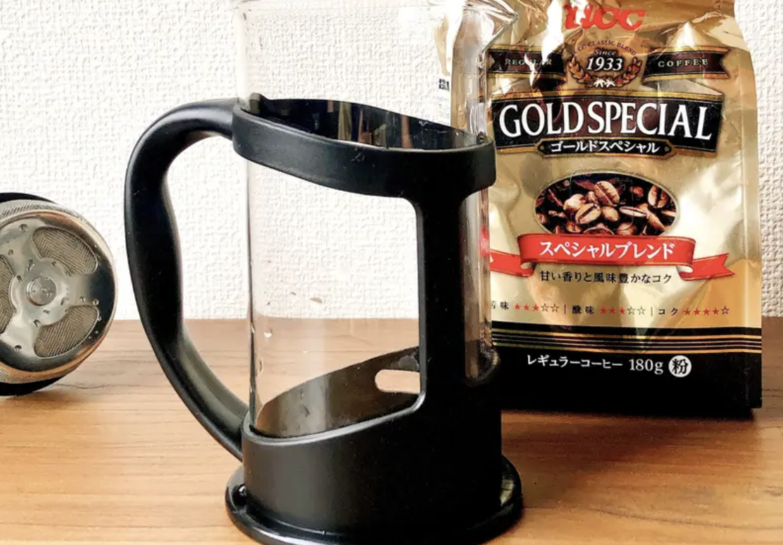ダイソーの ステンレス製 コーヒードリッパー☕️ | nyaa