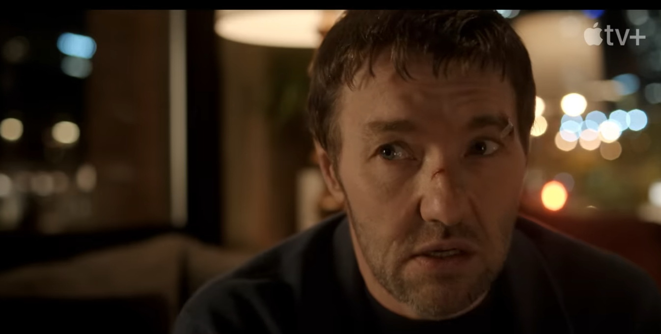 Joel Edgerton in &quot;Dark Matter&quot;