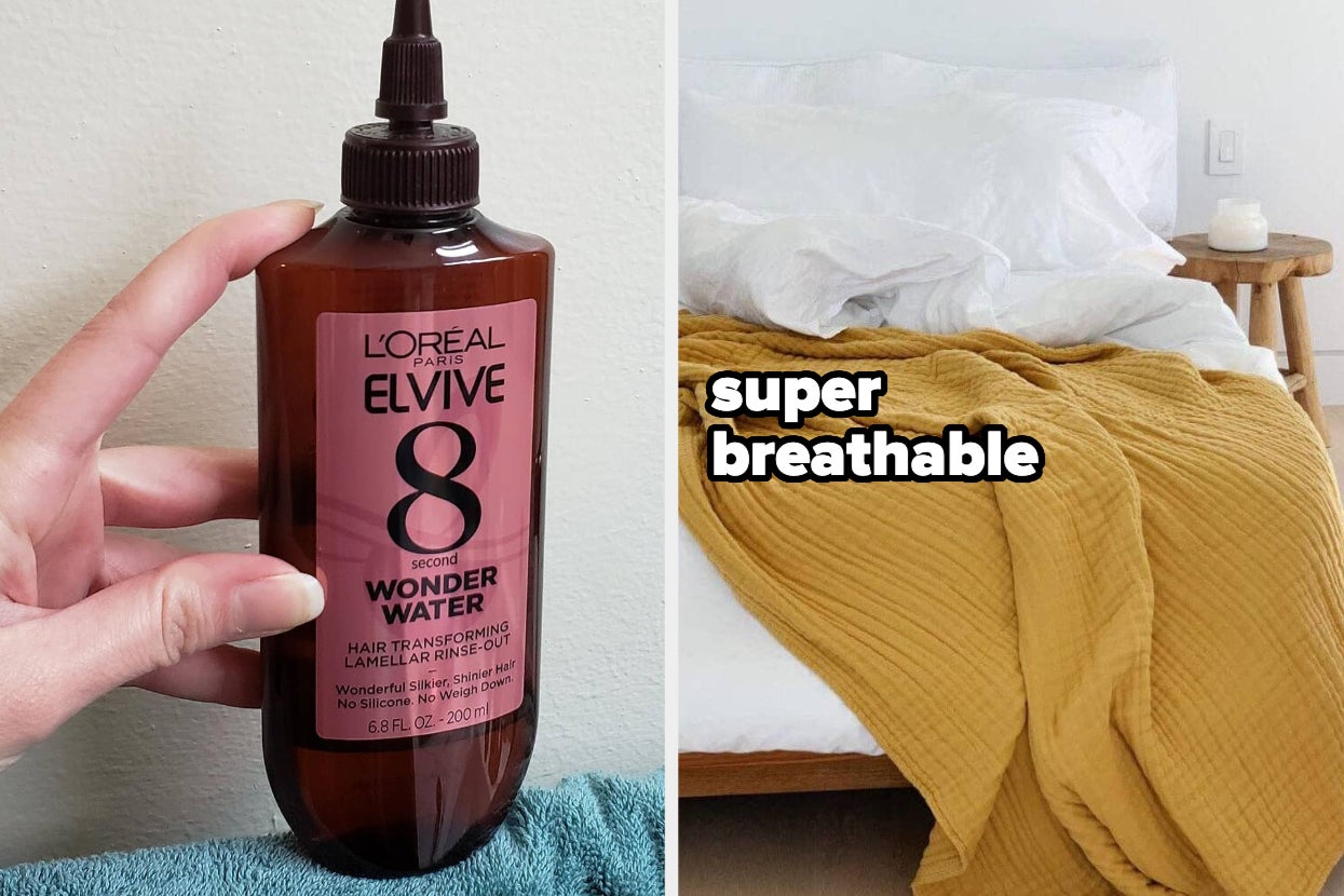 37 Products That Rock So Hard At Their Jobs, You'll Wanna Make Them All Employee Of The Month