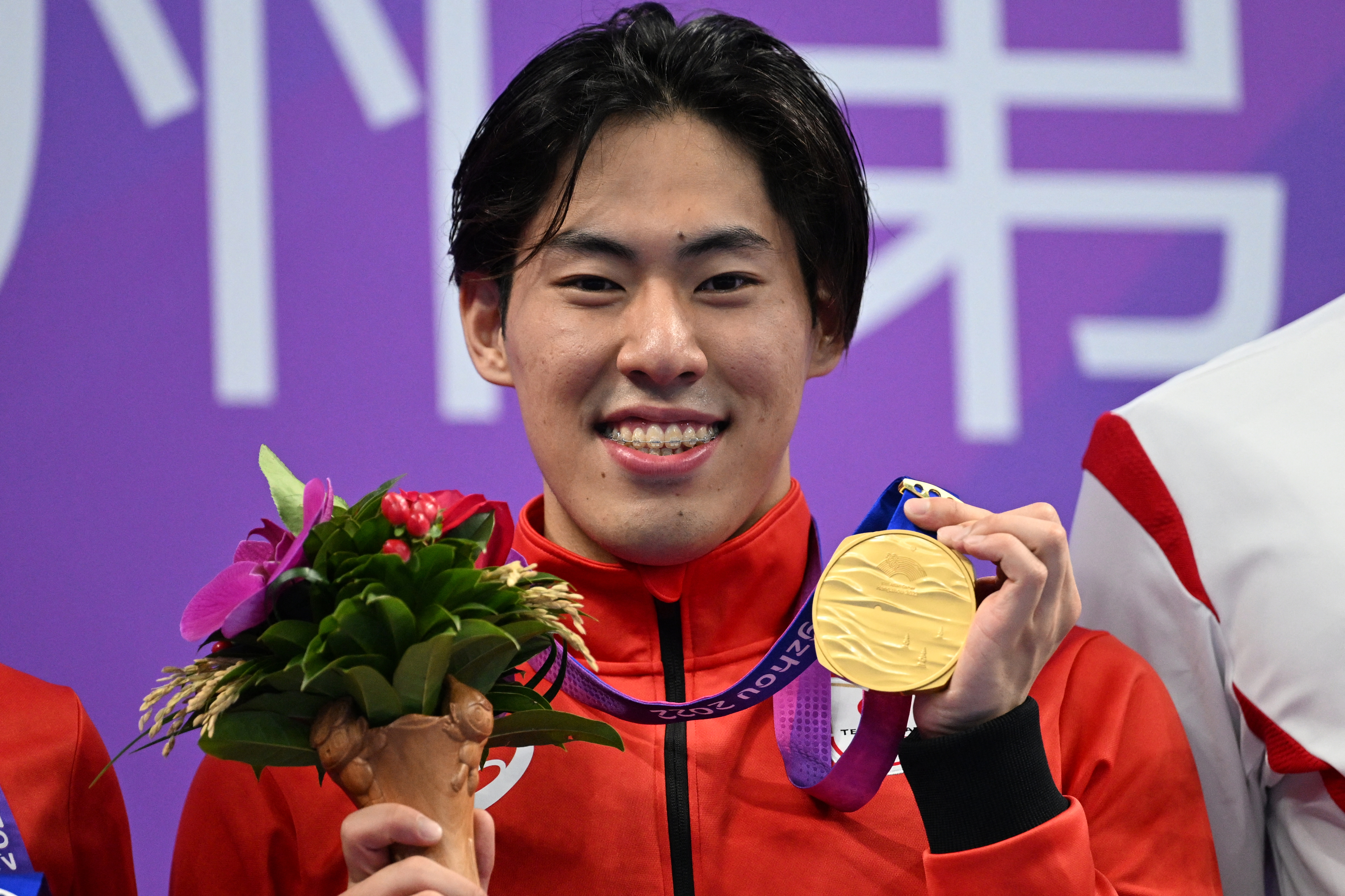 本多灯さん(時事通信)