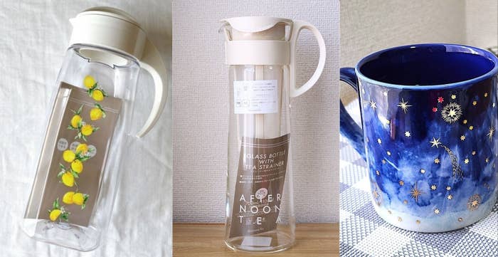 Afternoon Tea(アフタヌーンティー)のおすすめおしゃれ雑貨