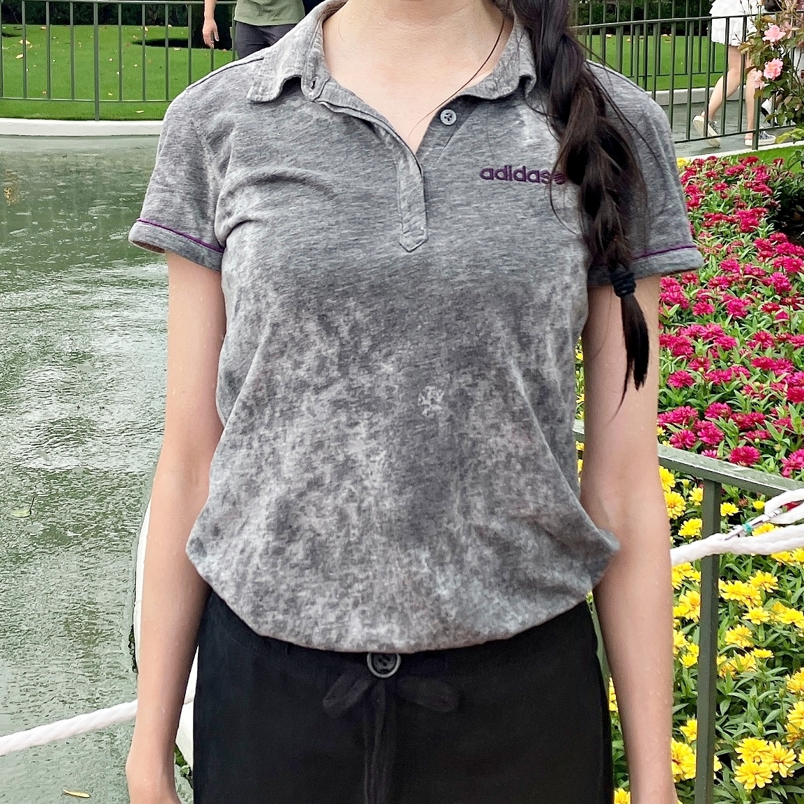 ベイマックスのミッション・クールダウン