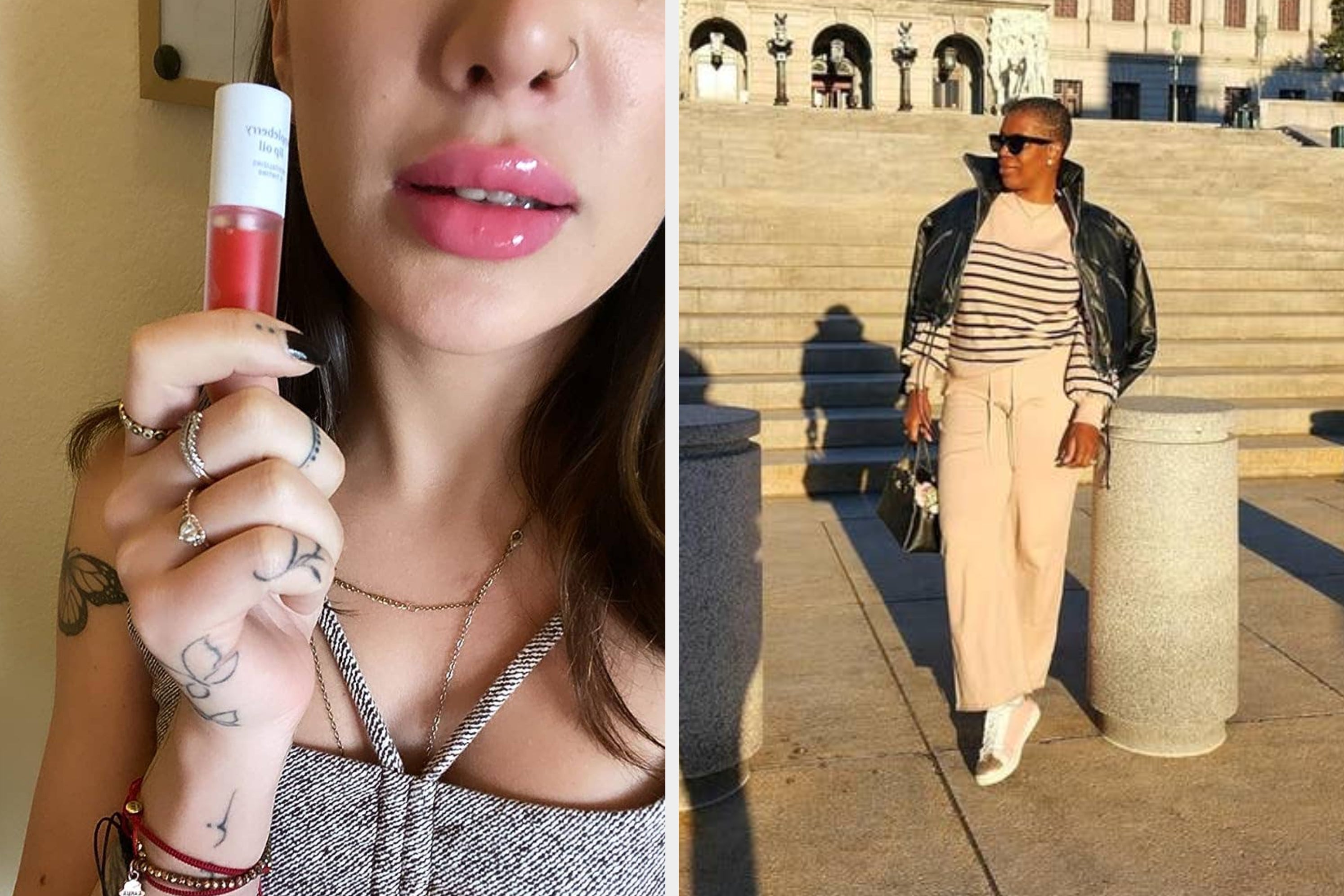 33 Things You’ll Love If You’re Stepping Into Your “Lazy Chic” Era