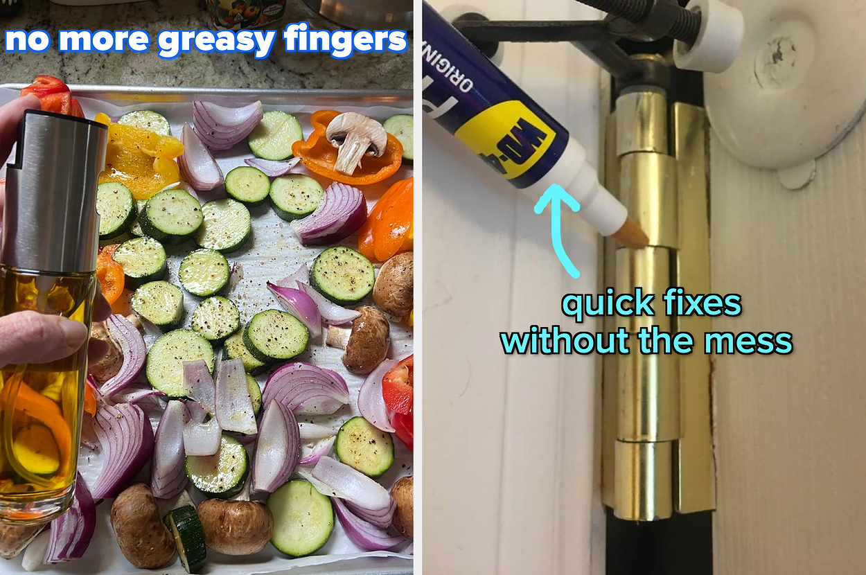 28 Practical Home Upgrades That'll Make You Feel Like A Certified Genius